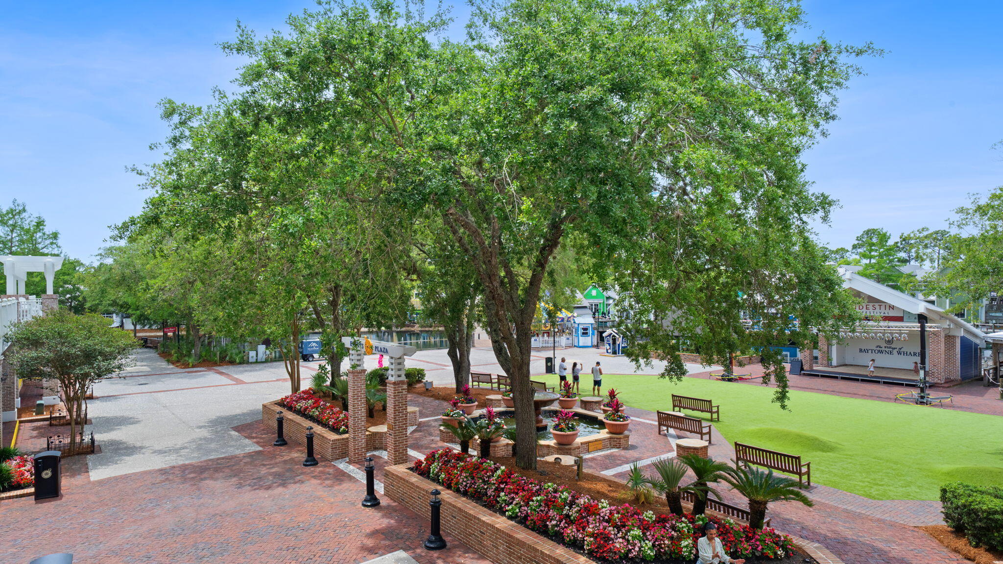 9100 Baytowne Wharf Boulevard UNIT 262
