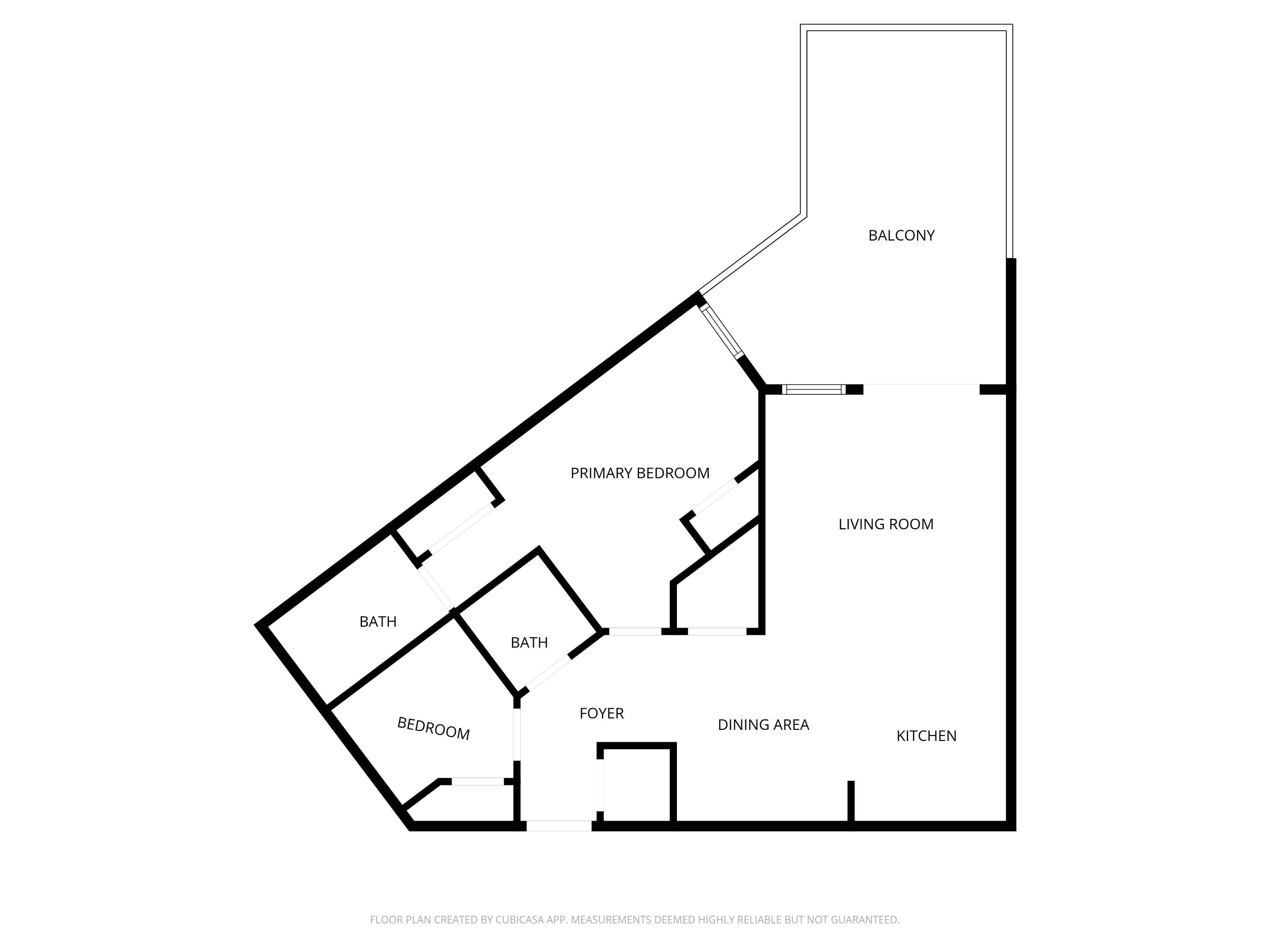 Observation Point North - Residential