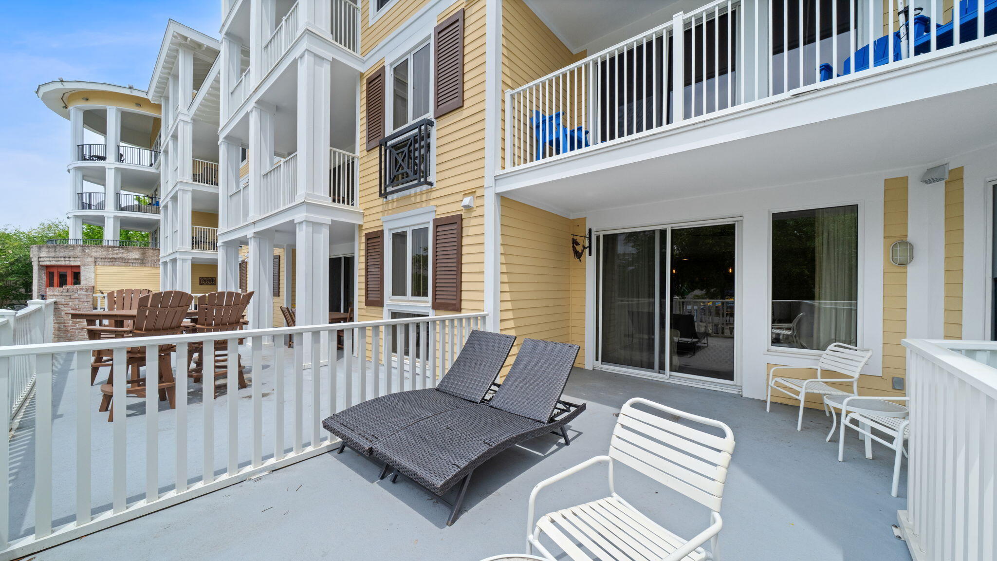 9100 Baytowne Wharf Boulevard UNIT 262