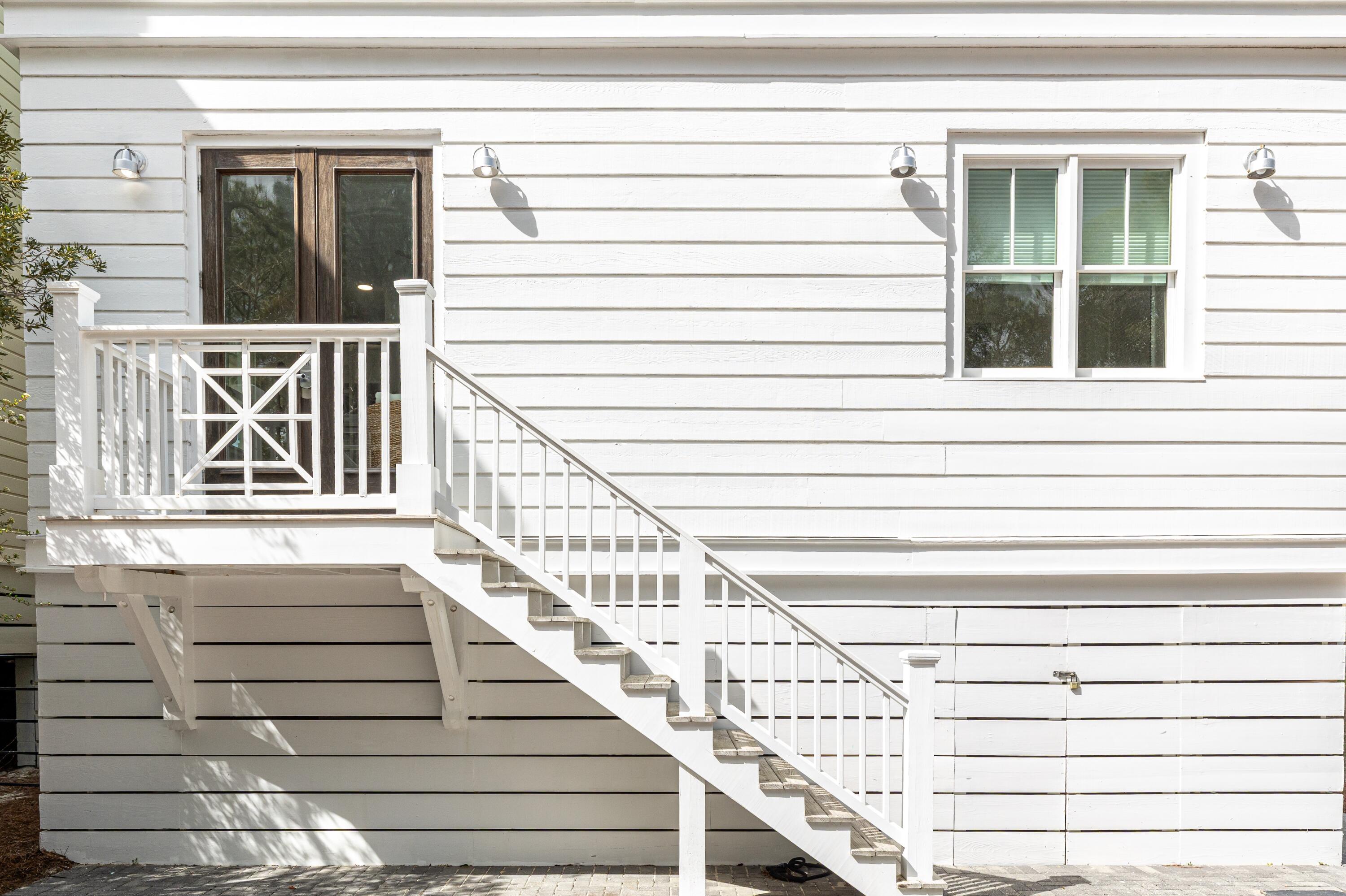 Seaside - Residential