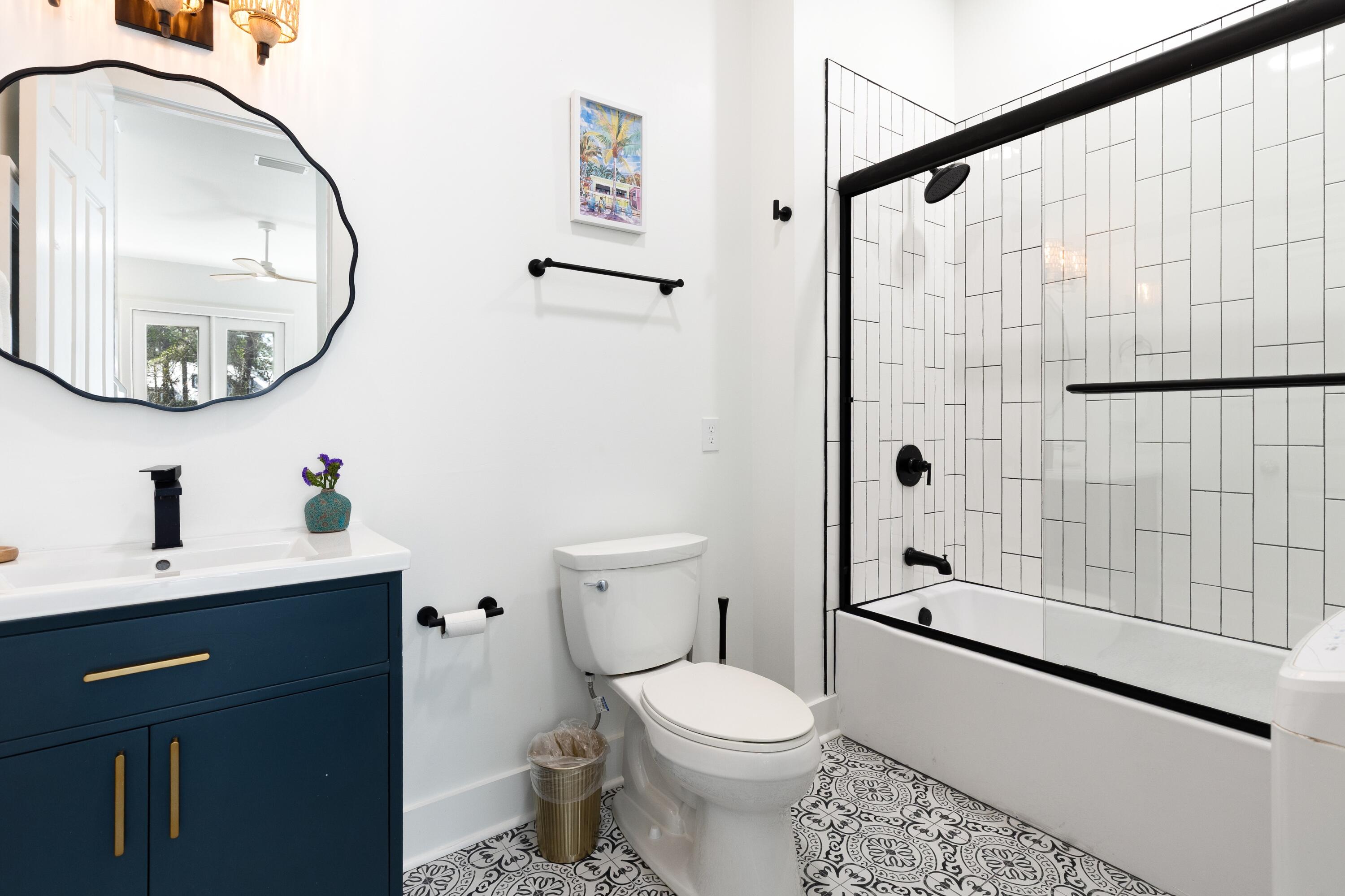 Seaside - Residential