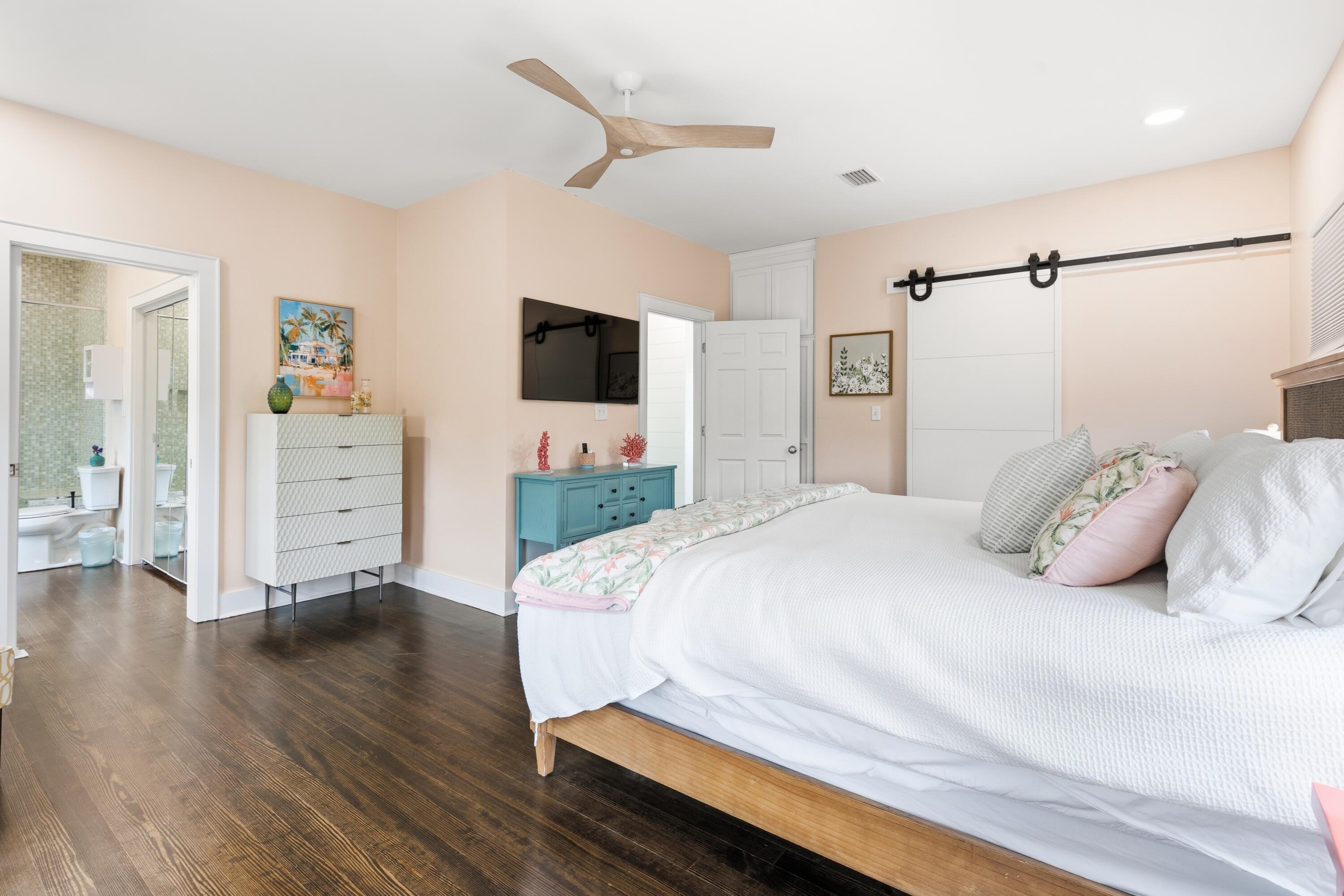 Seaside - Residential