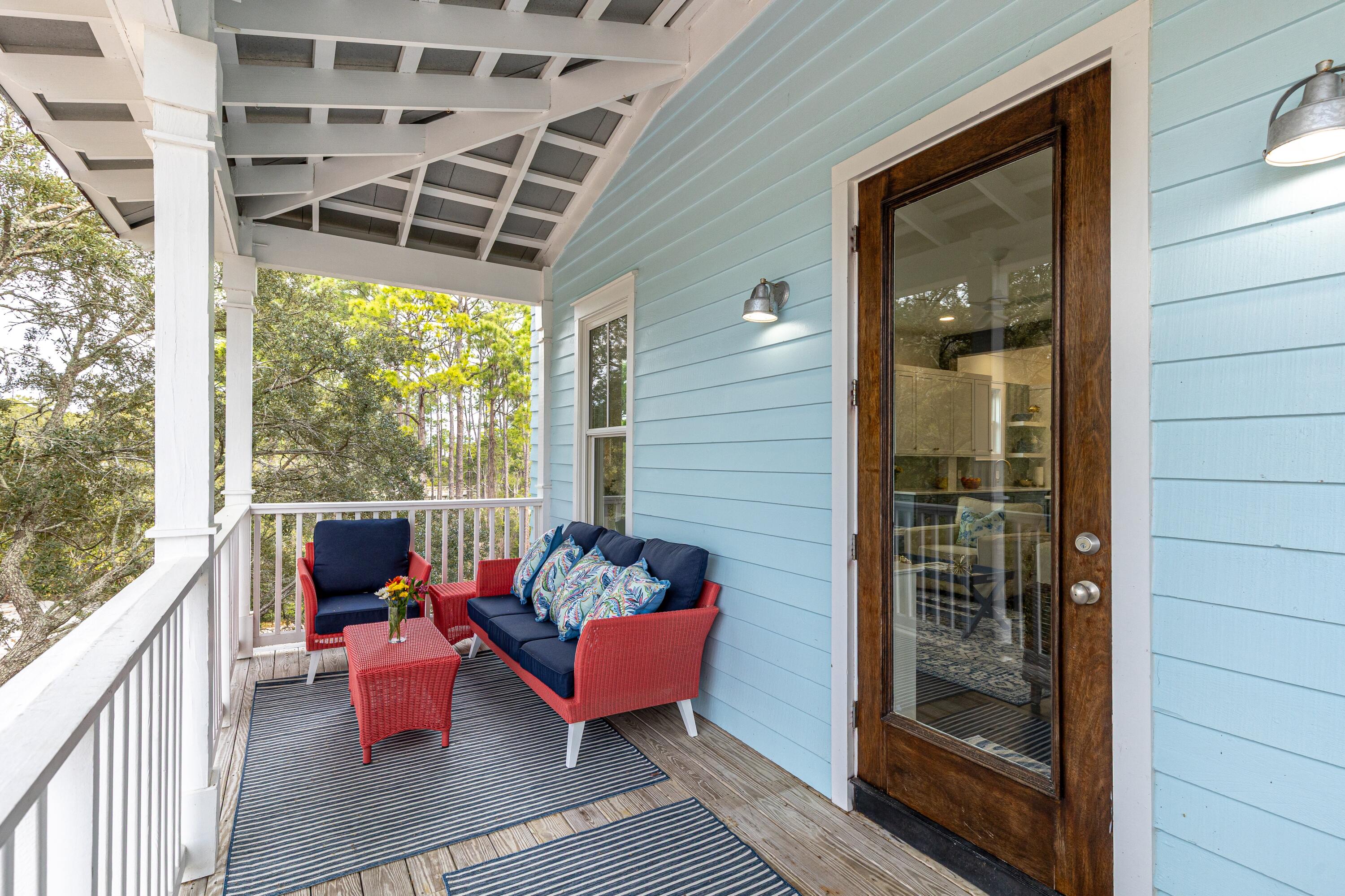 Seaside - Residential