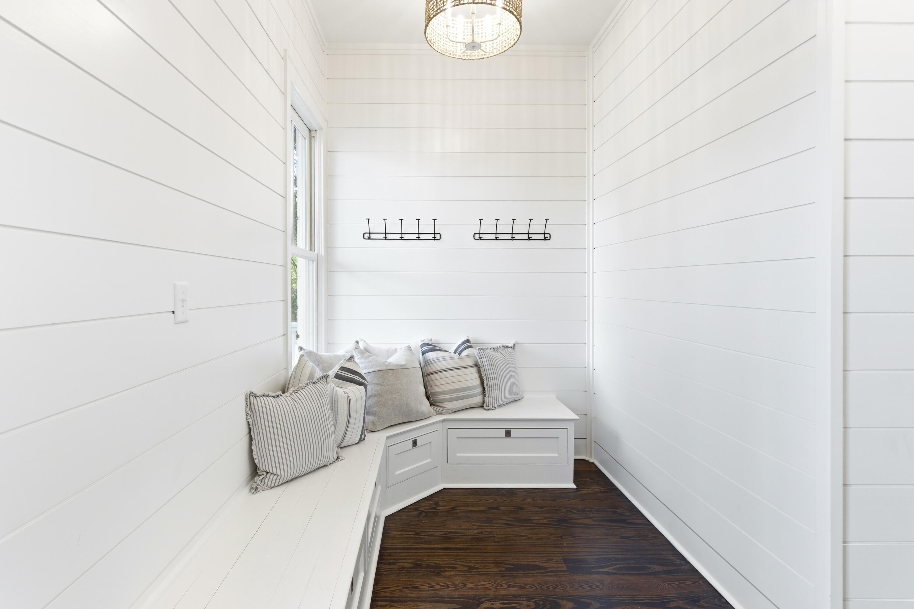 Seaside - Residential