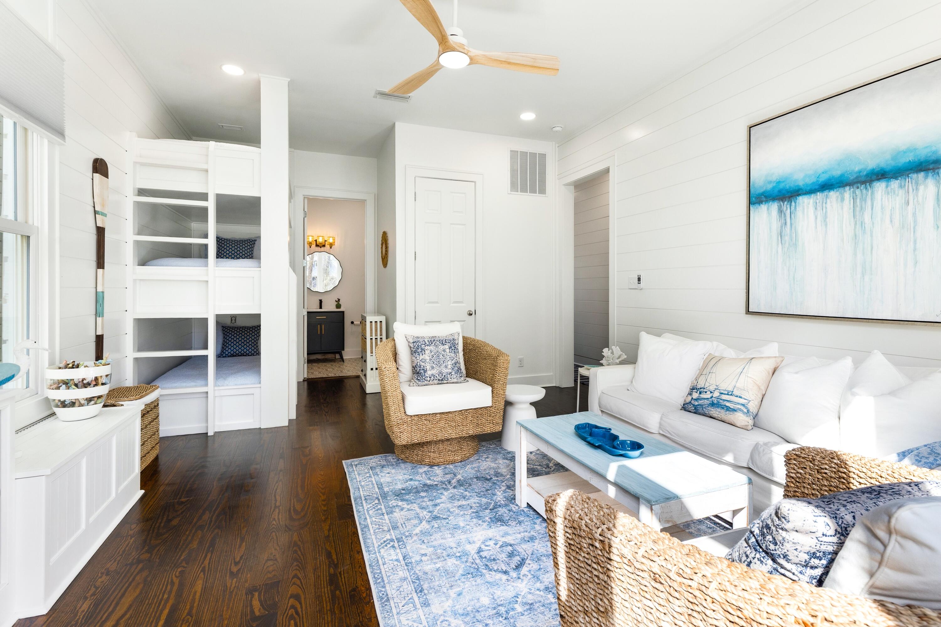 Seaside - Residential