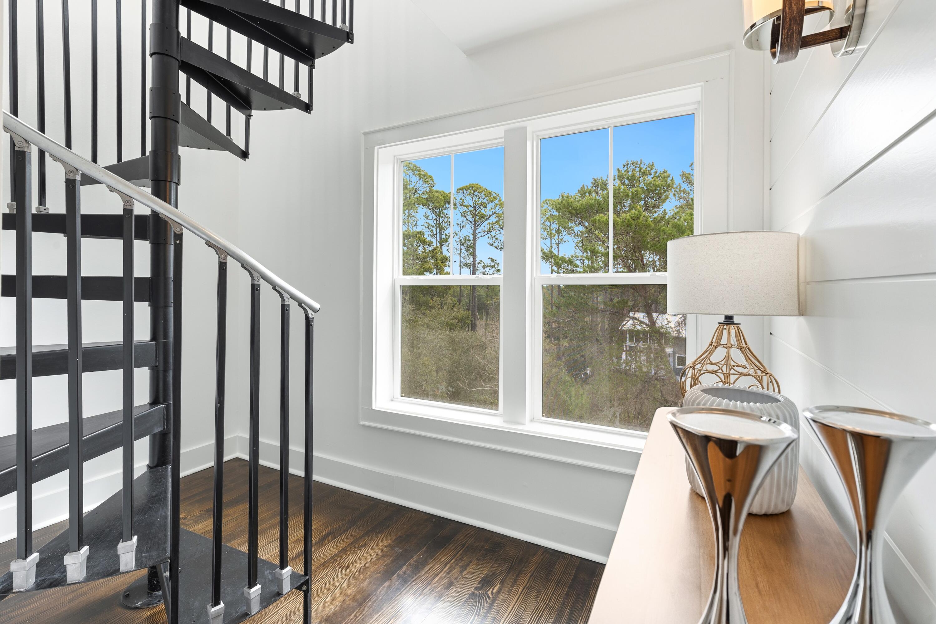 Seaside - Residential