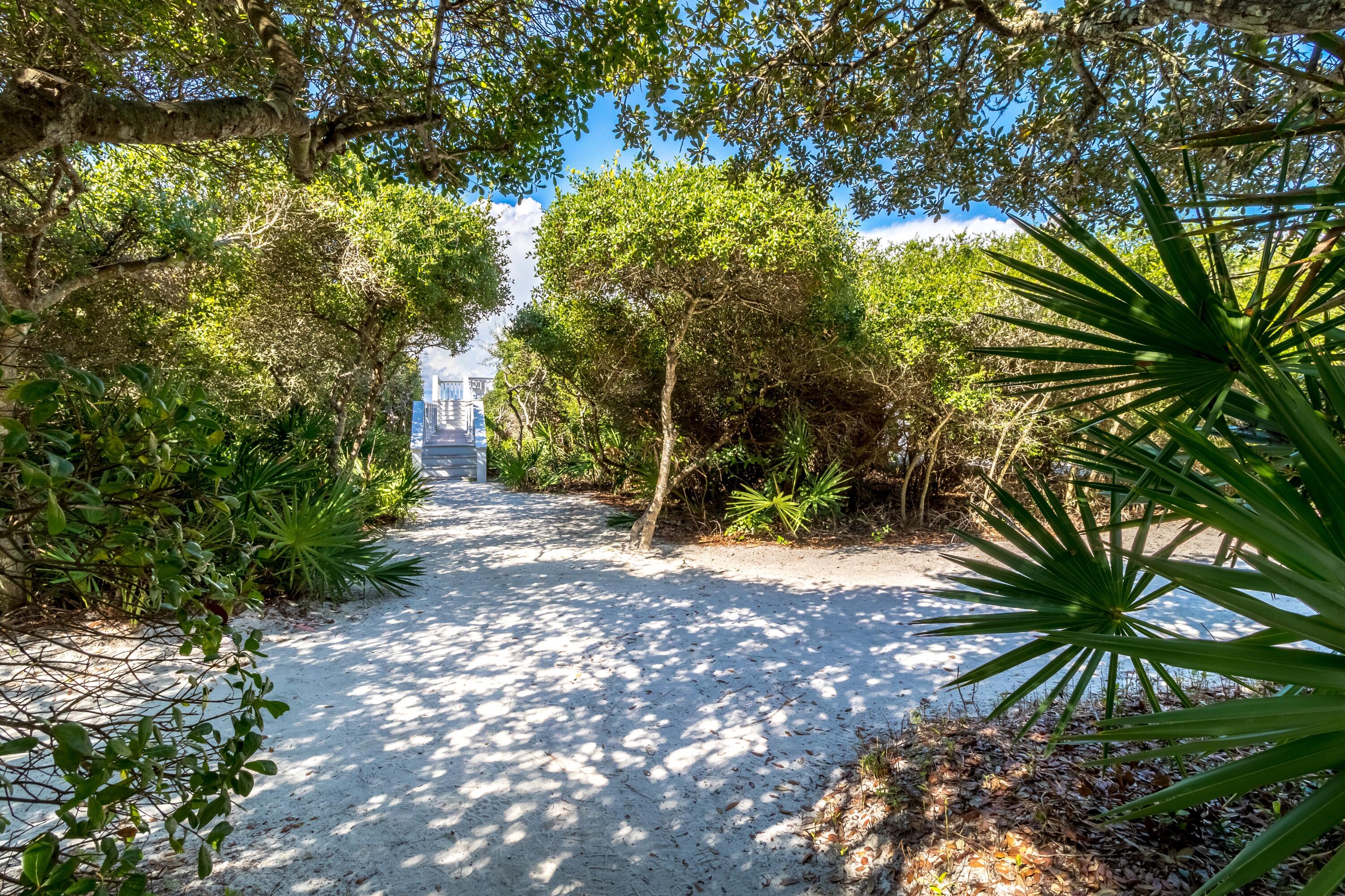 Seaside - Residential