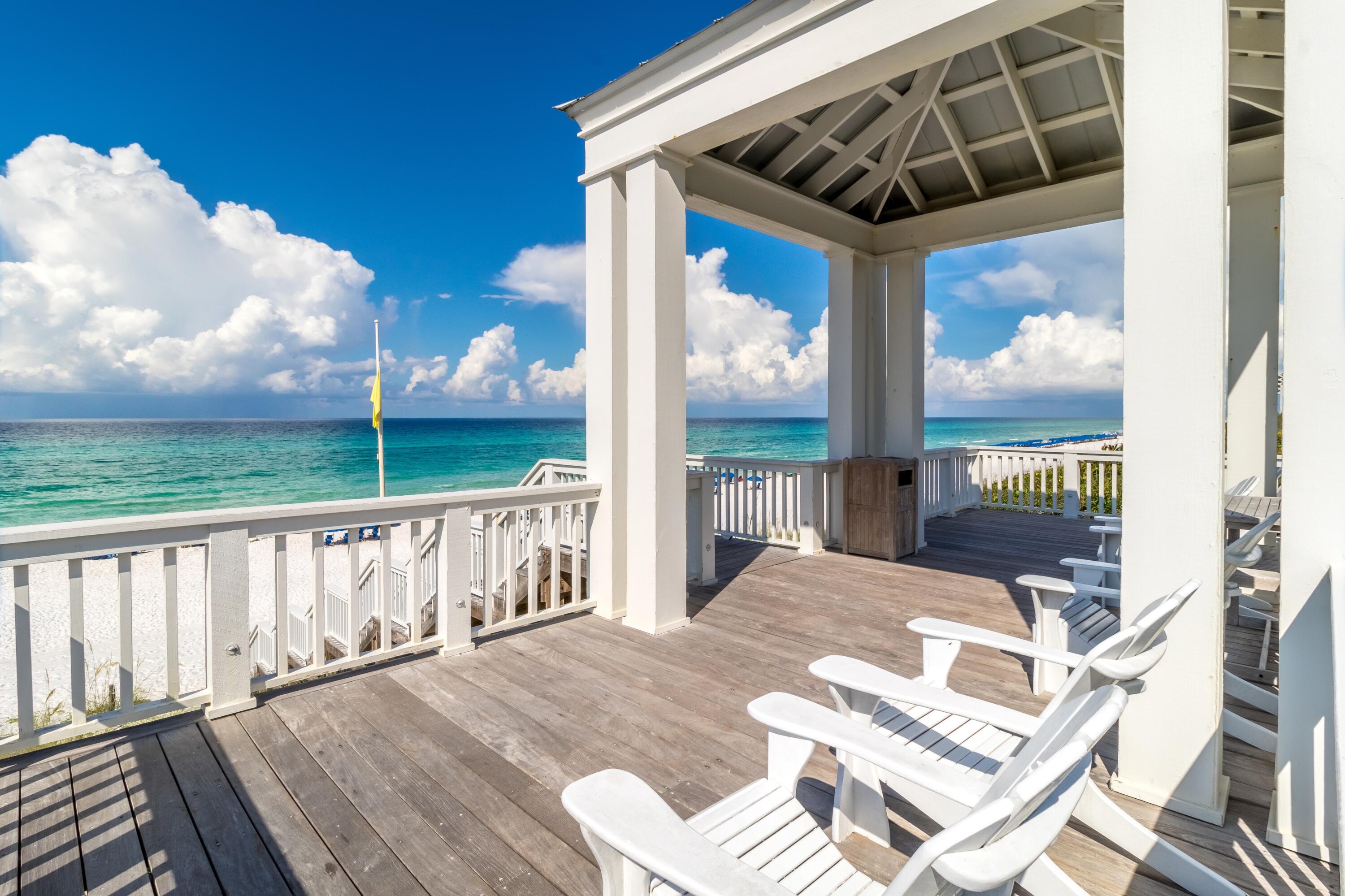 Seaside - Residential