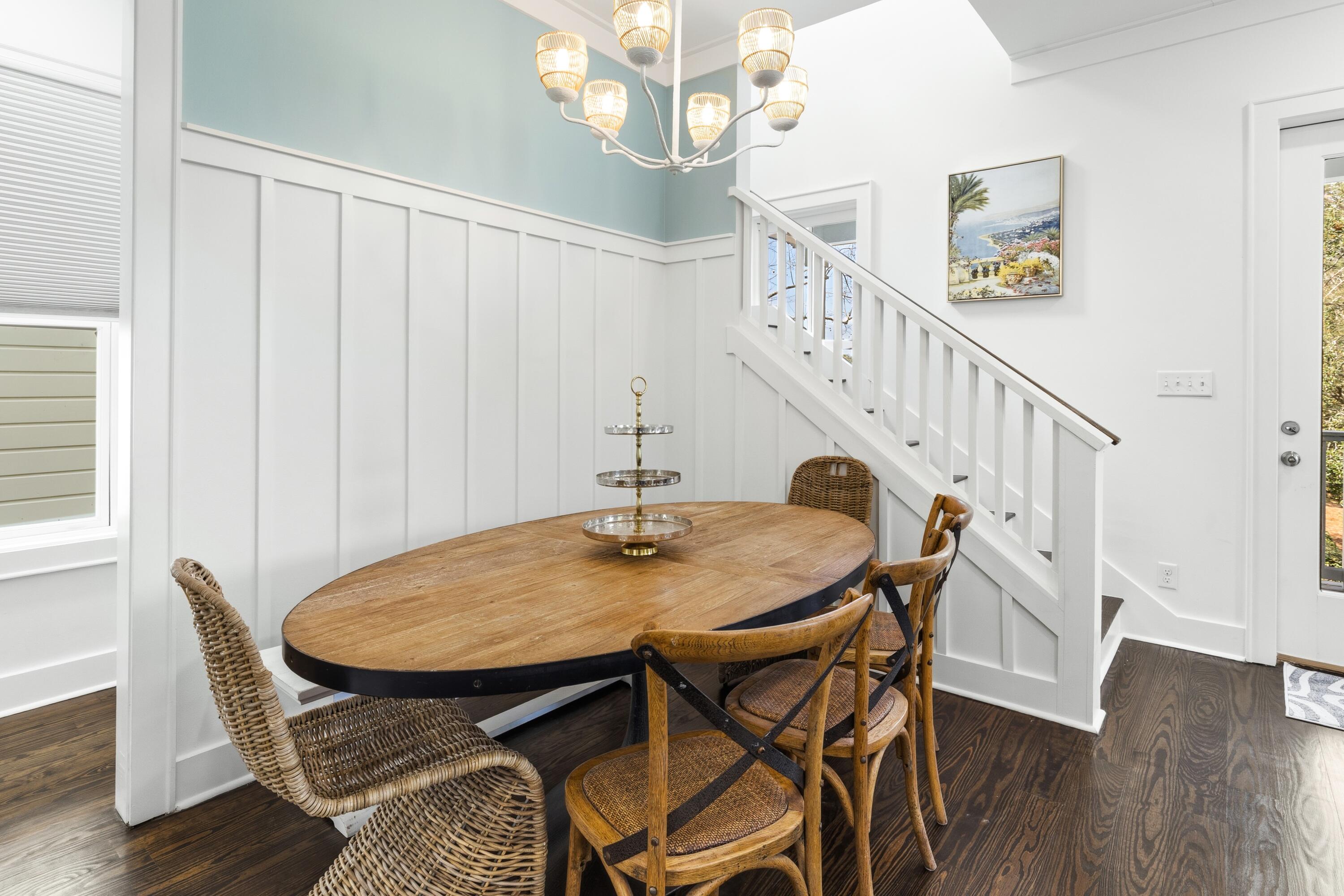 Seaside - Residential