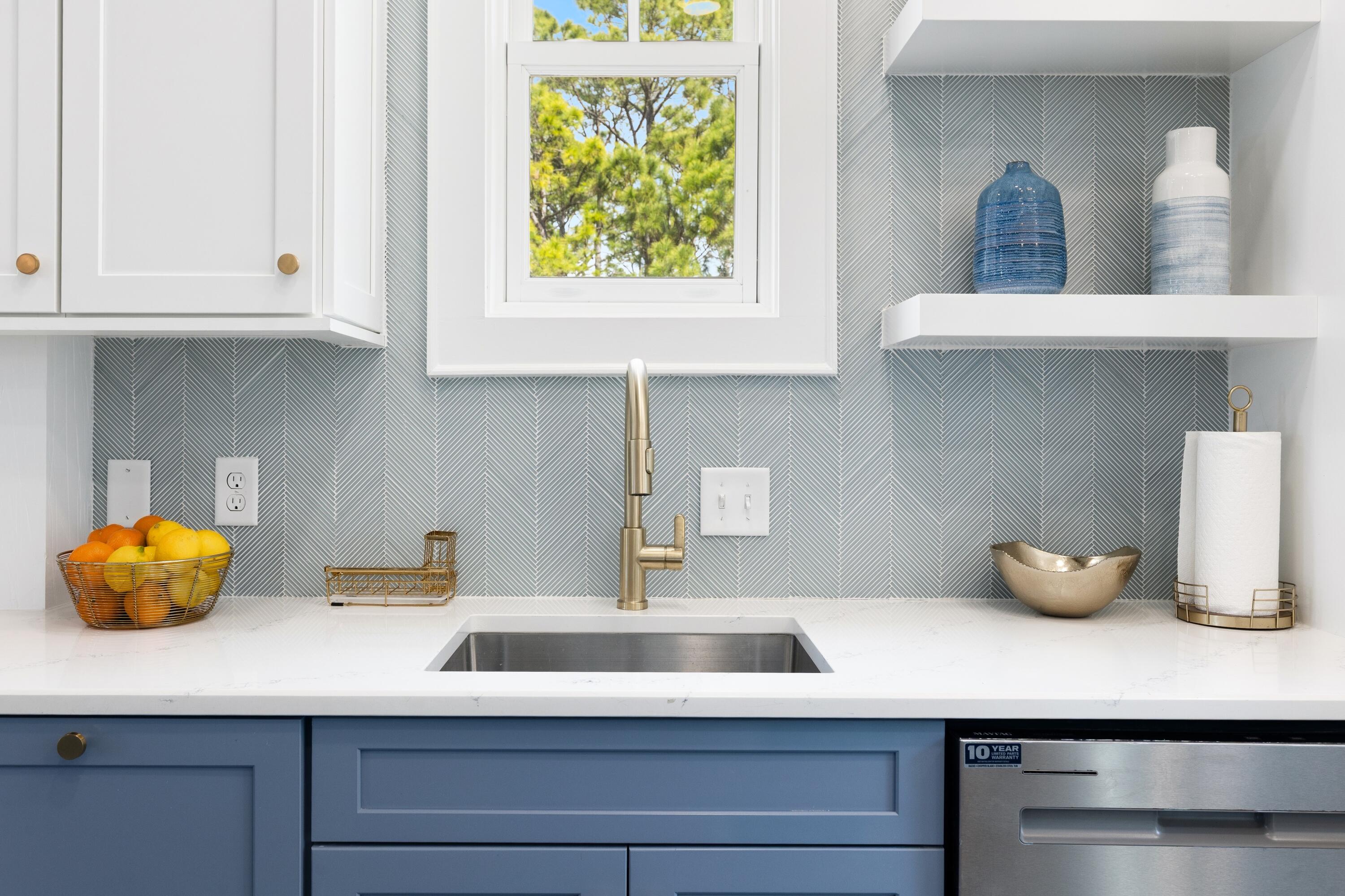 Seaside - Residential