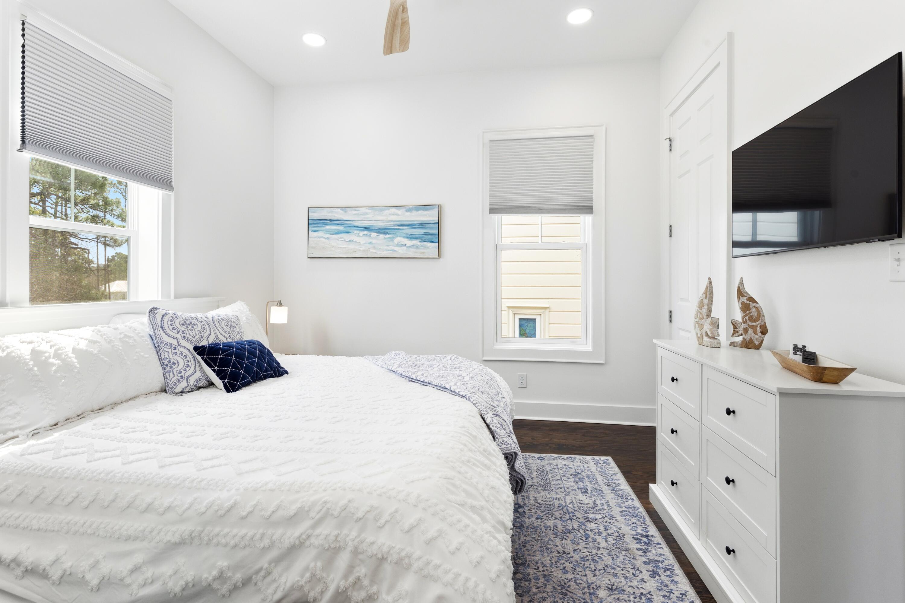 Seaside - Residential