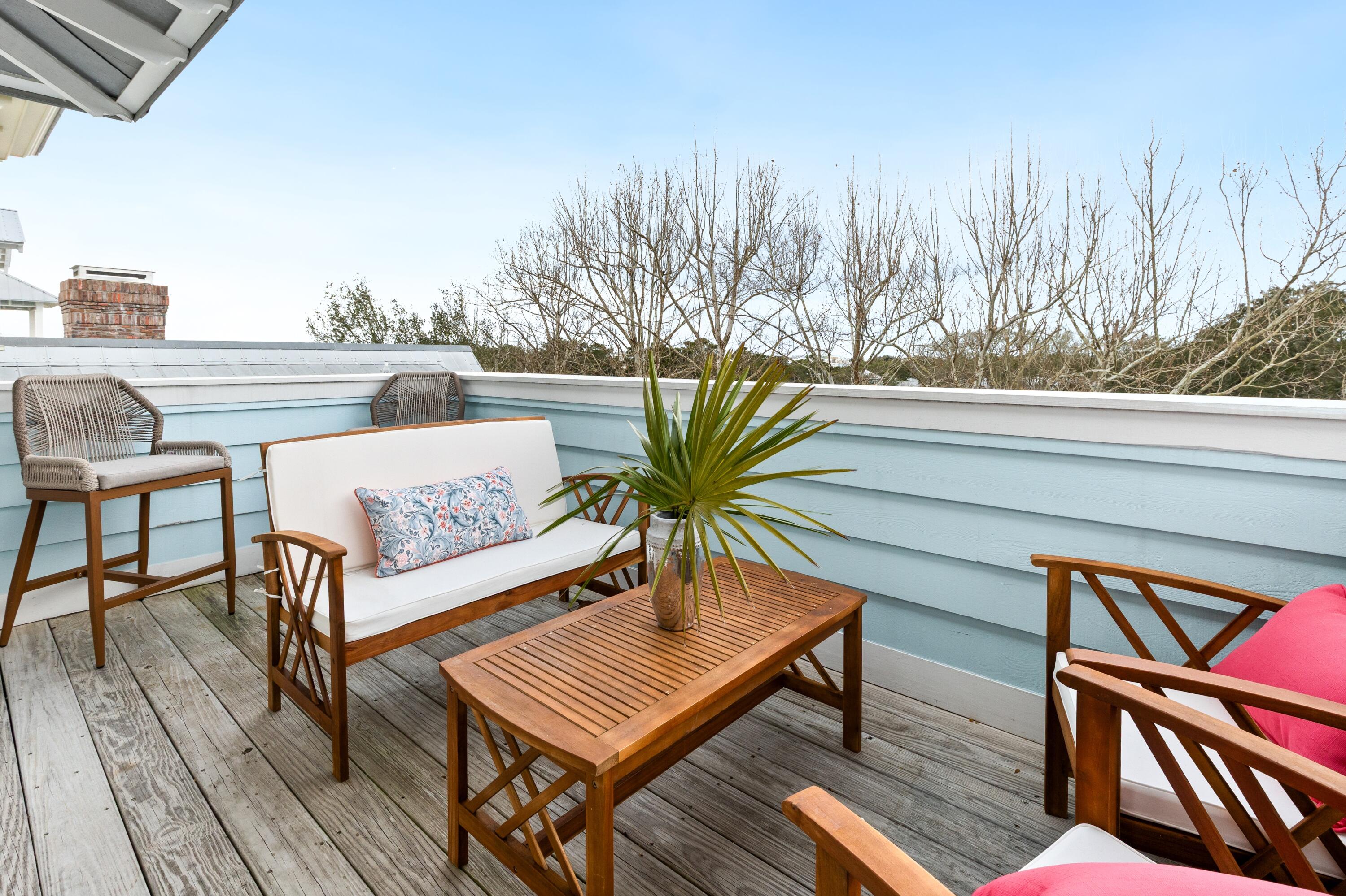 Seaside - Residential