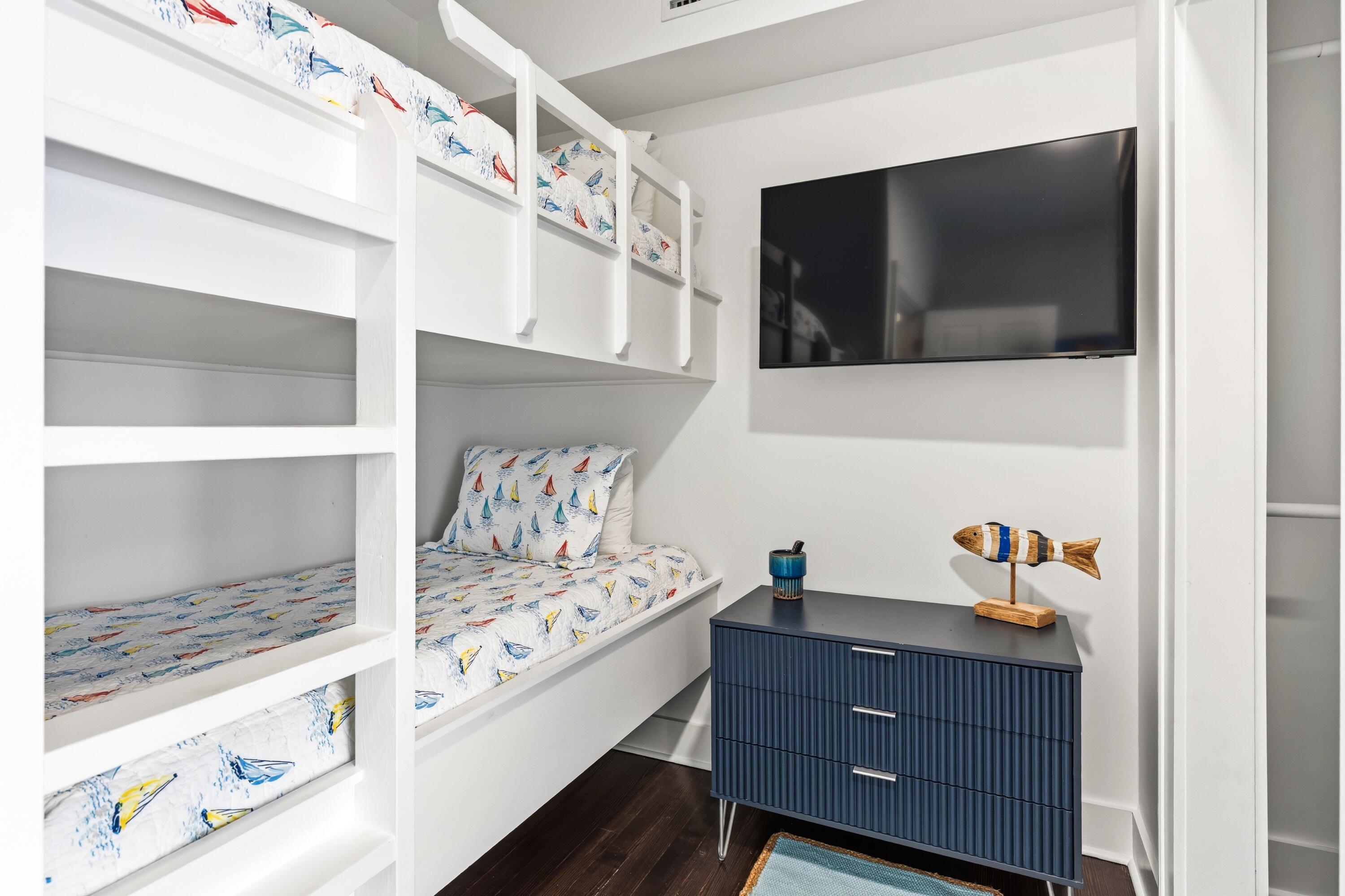 Seaside - Residential