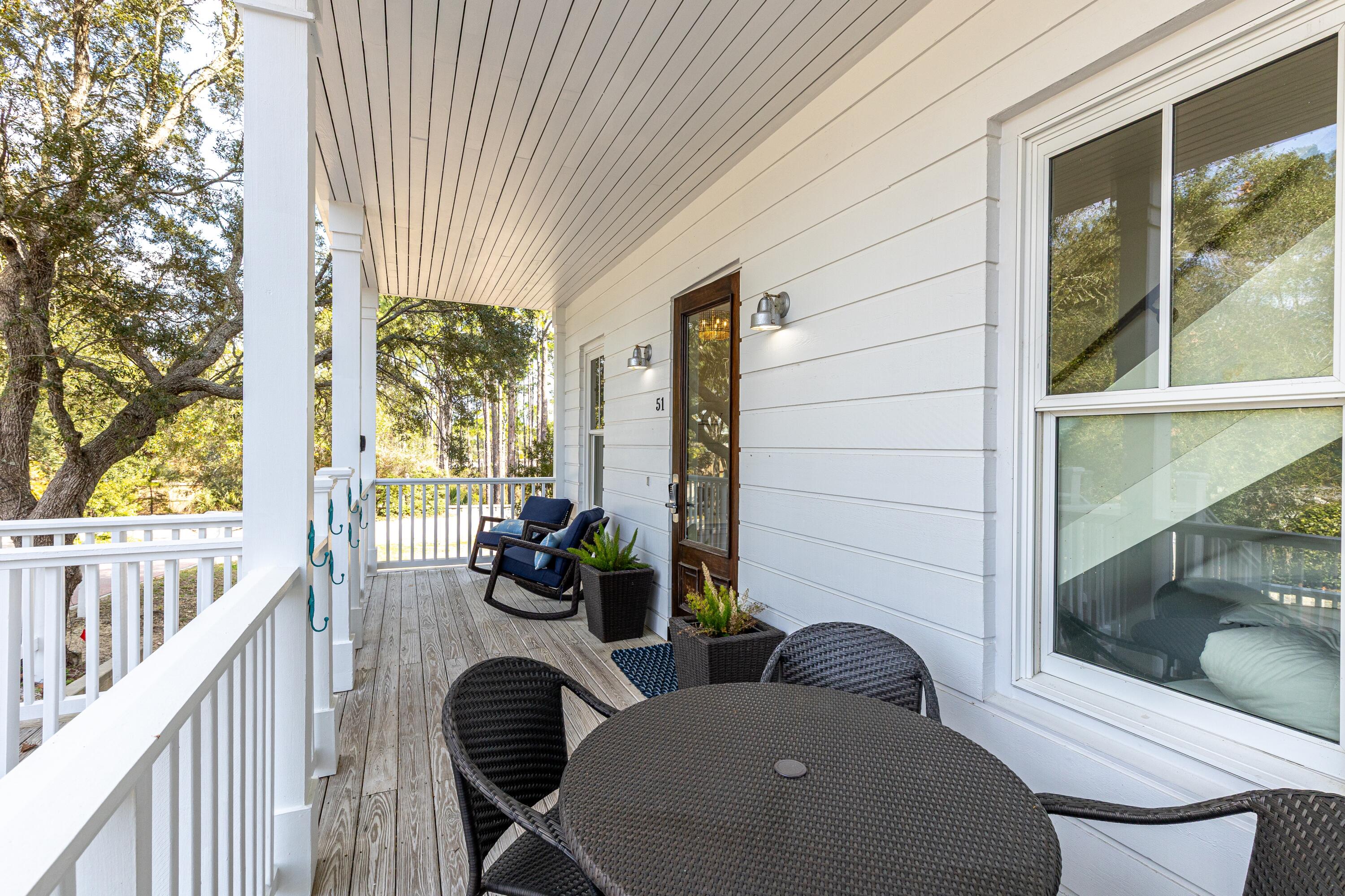 Seaside - Residential