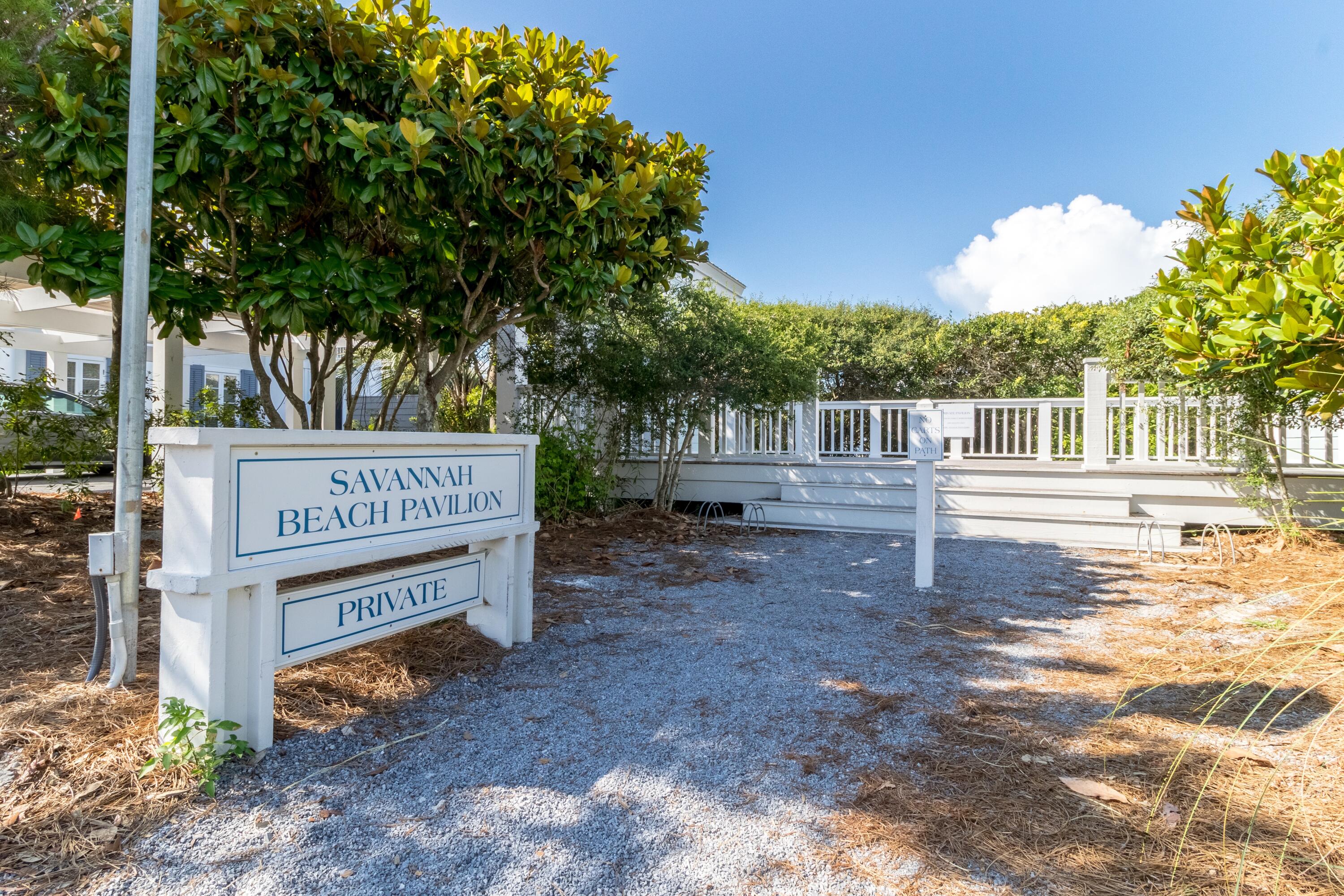 Seaside - Residential