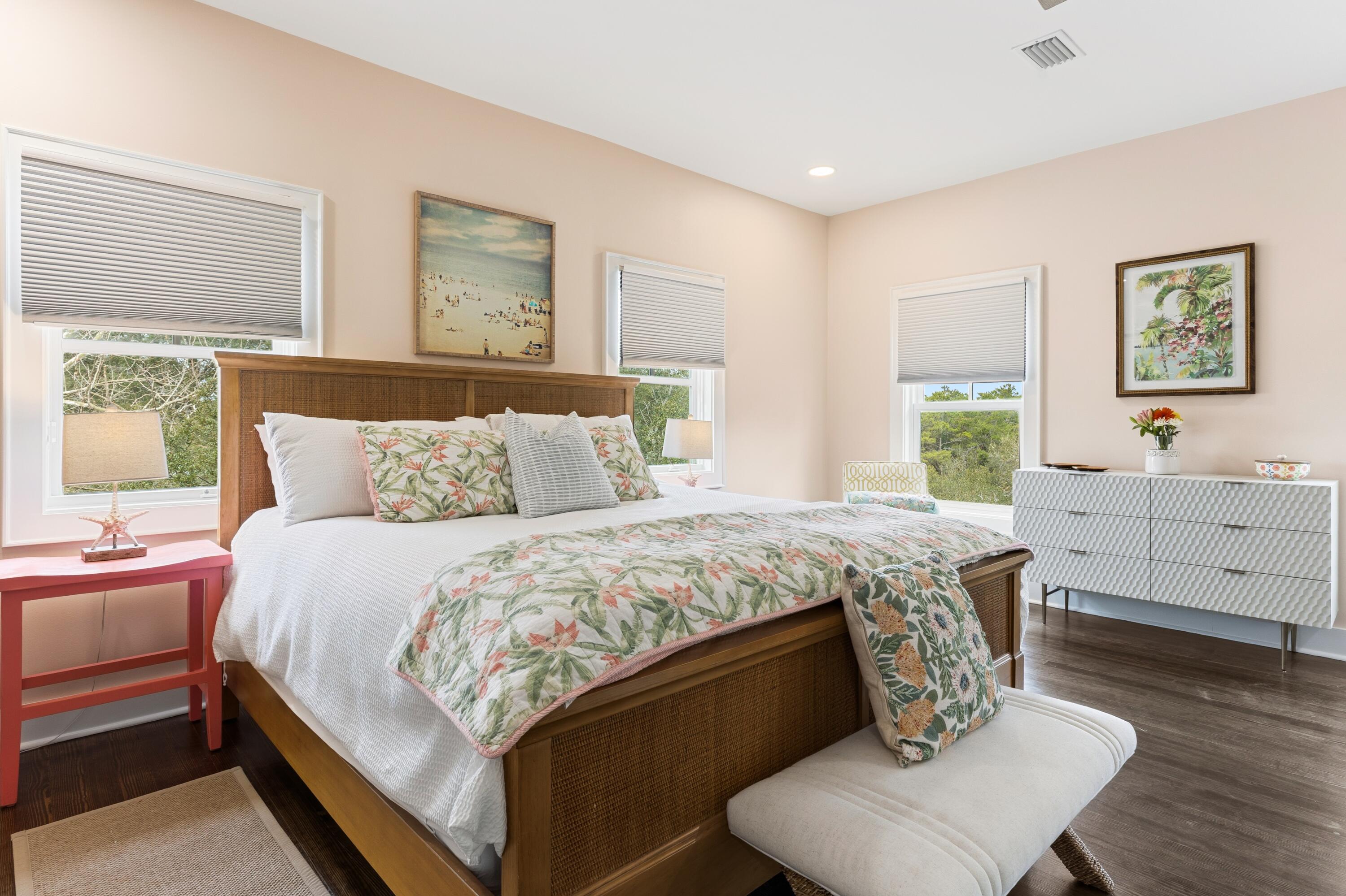 Seaside - Residential