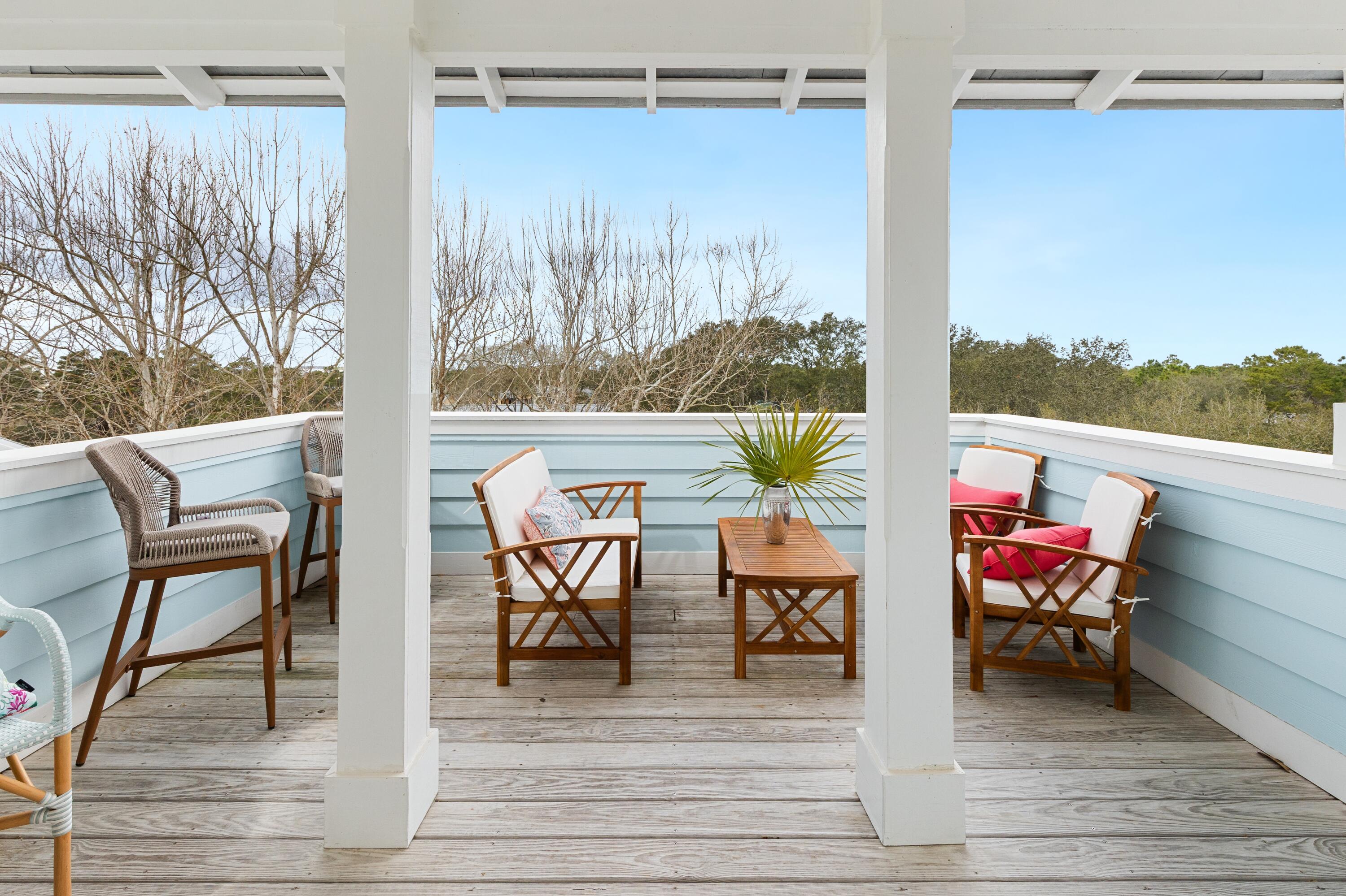 Seaside - Residential