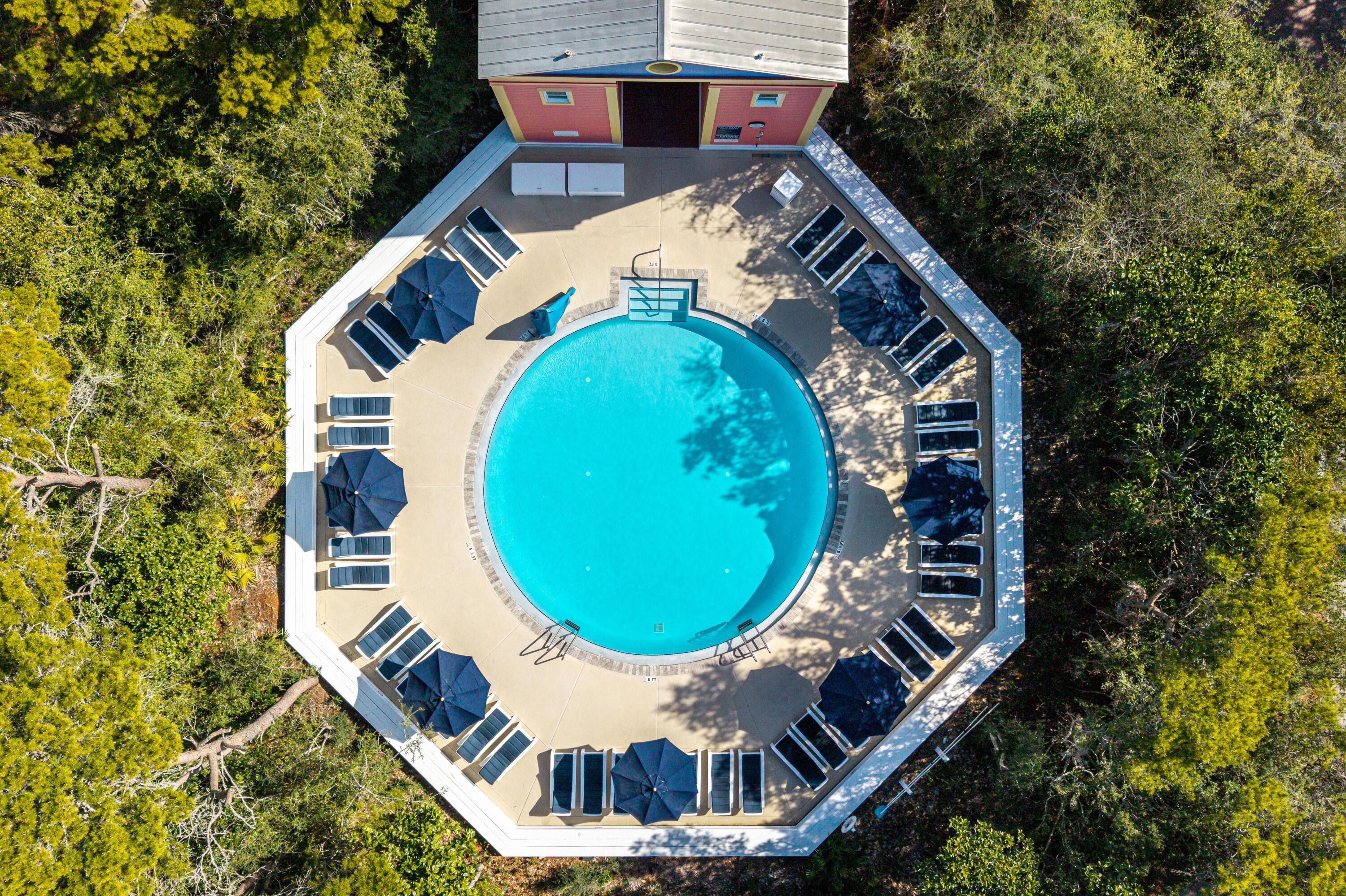 Seaside - Residential