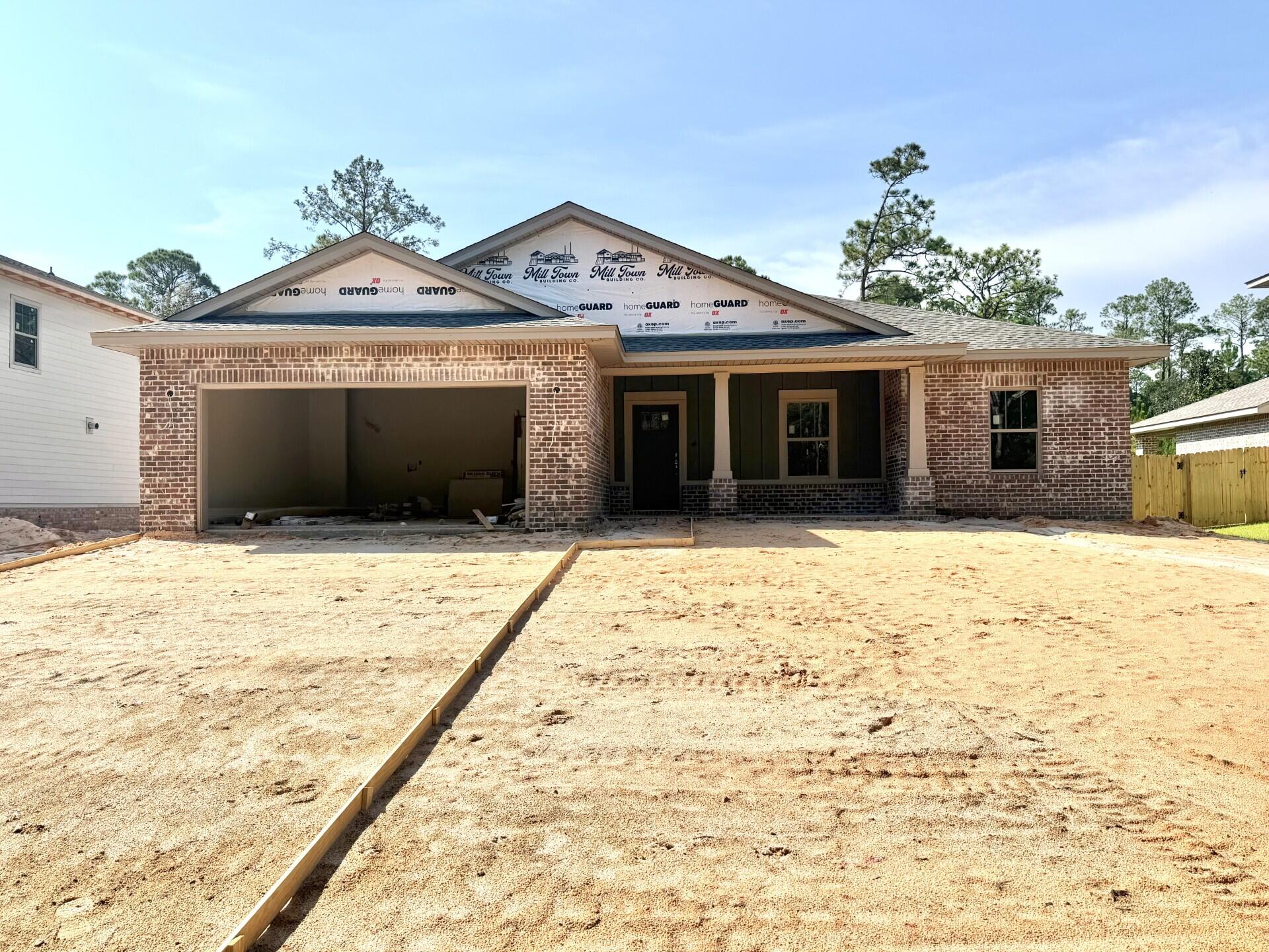 6711 Rocky Shores Road