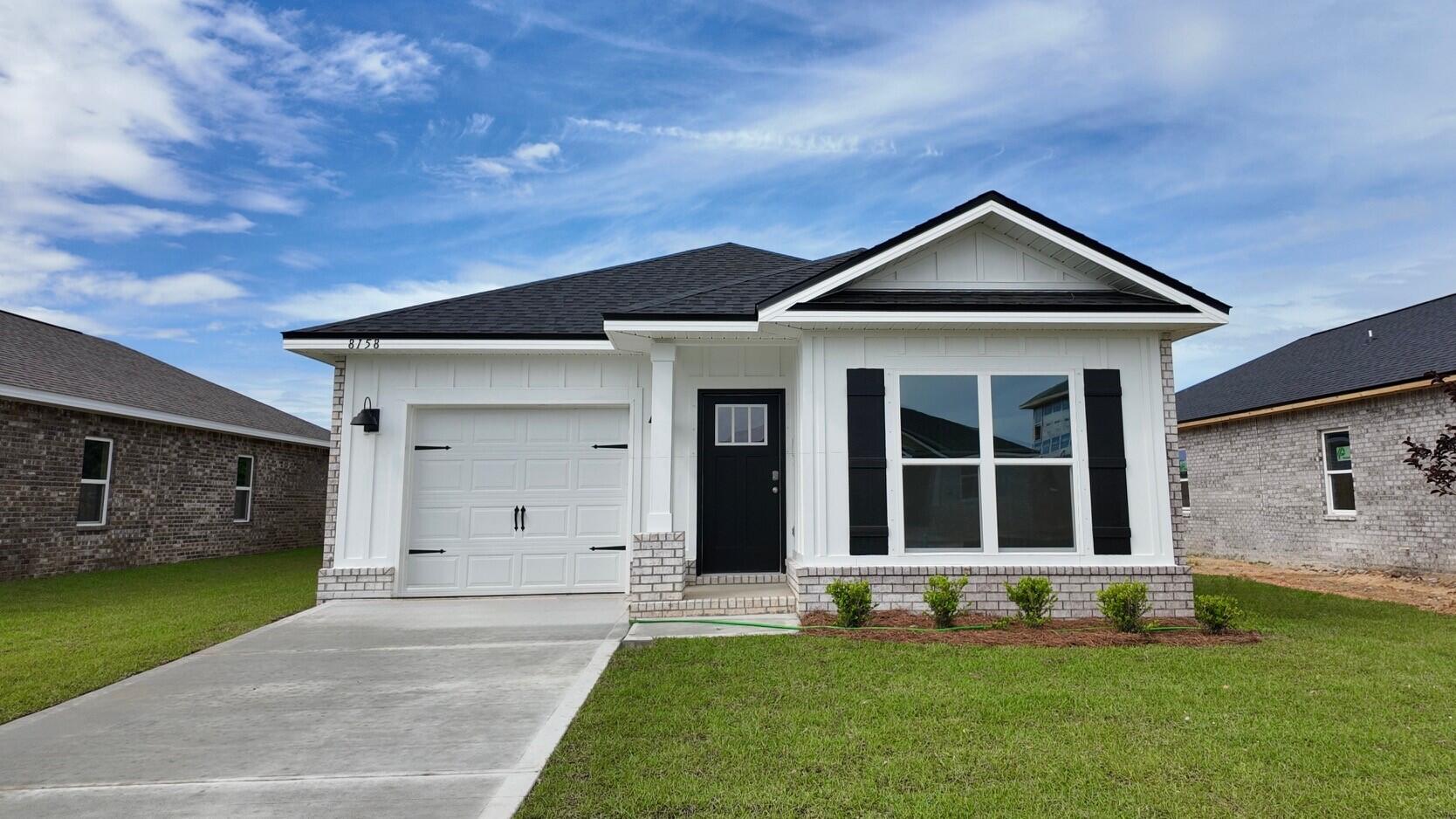 Blackwater Reserve - Residential