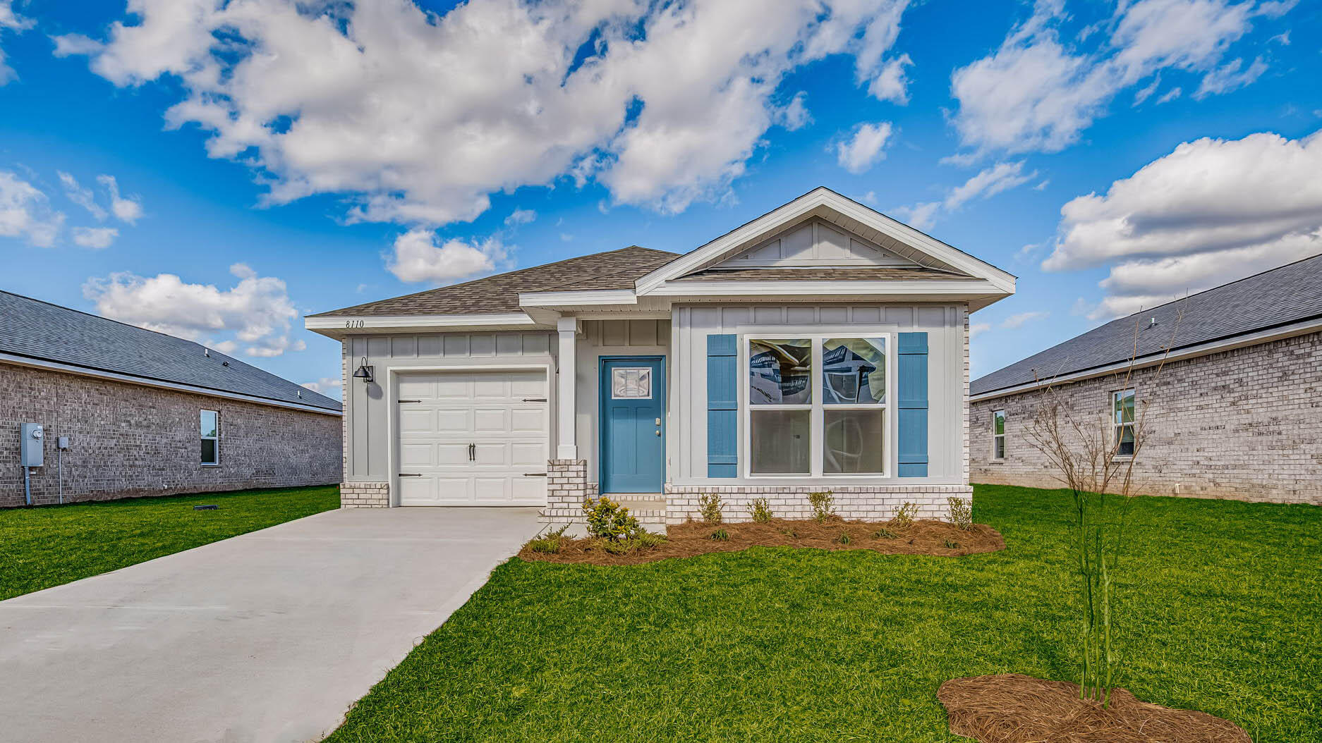 Blackwater Reserve - Residential