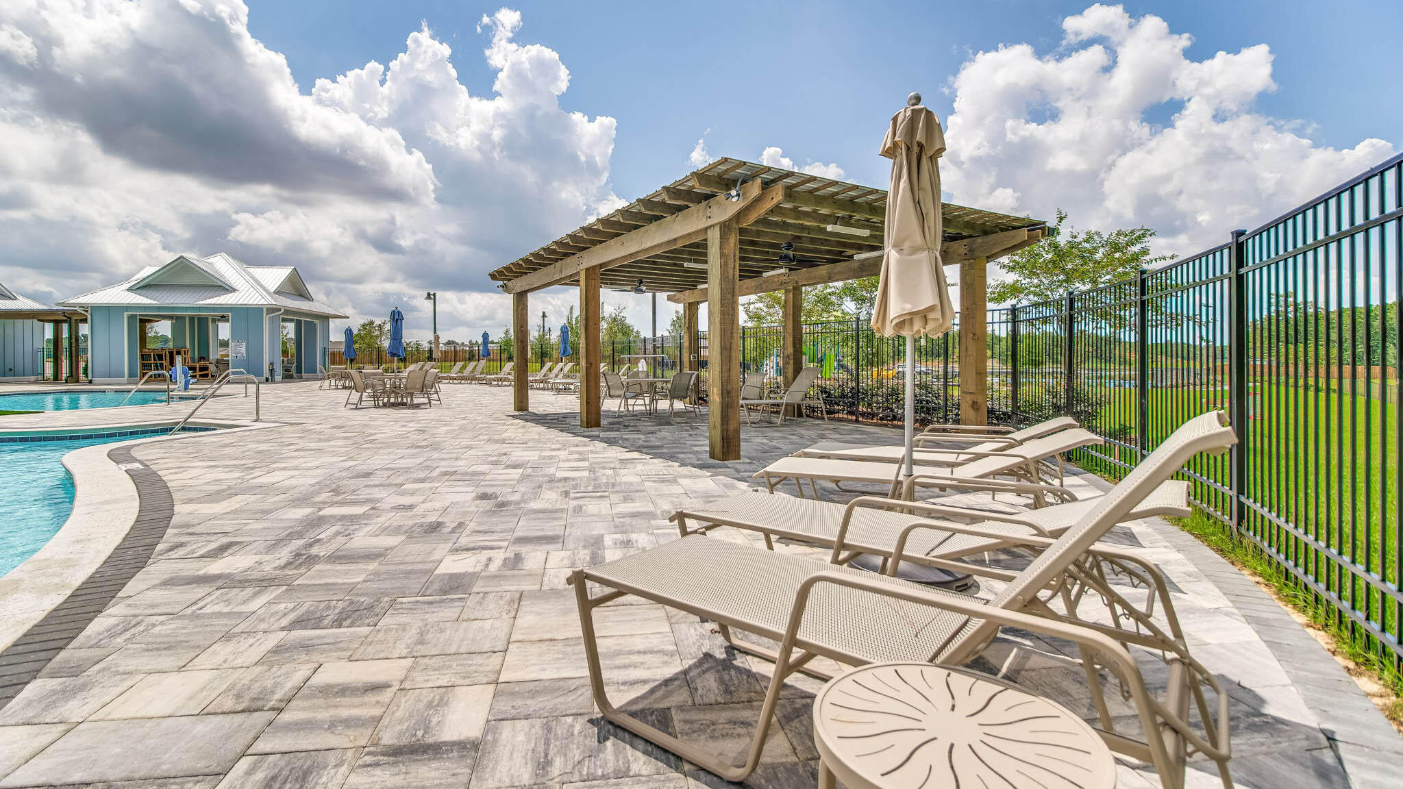 Blackwater Reserve - Residential