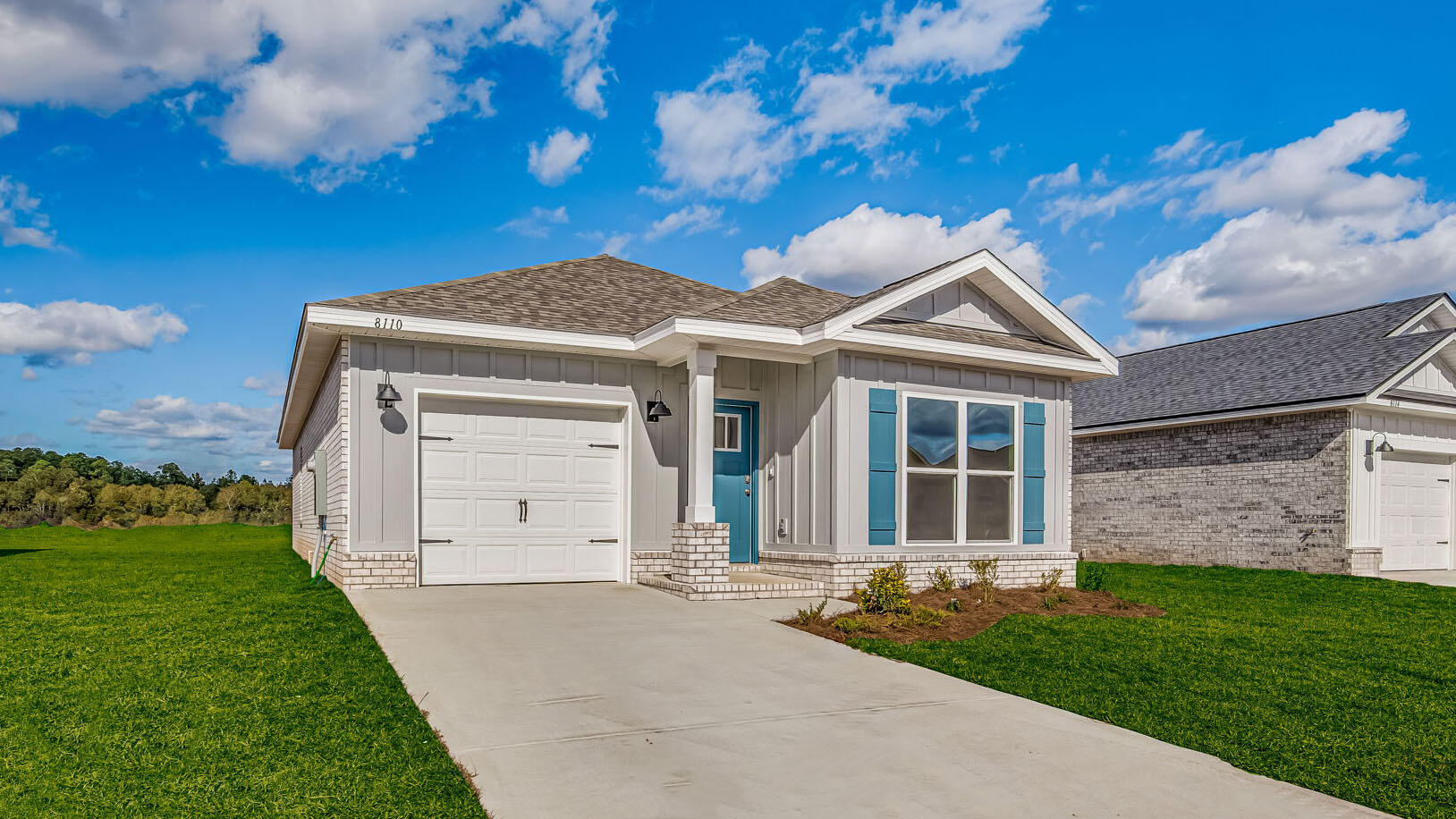 Blackwater Reserve - Residential