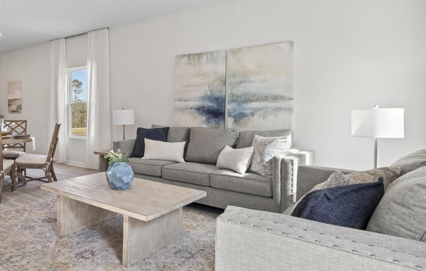 Blackwater Reserve - Residential