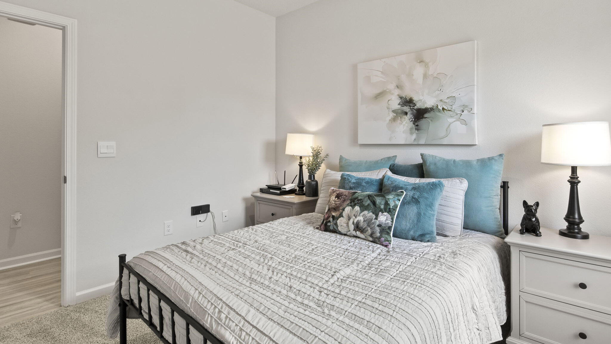 Blackwater Reserve - Residential