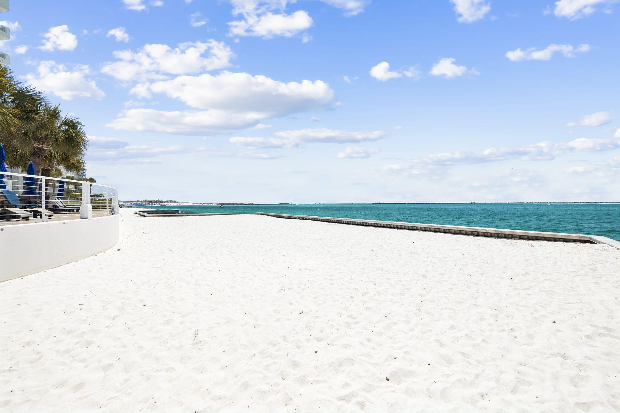 EAST PASS TOWERS CONDO PH 2 - Residential