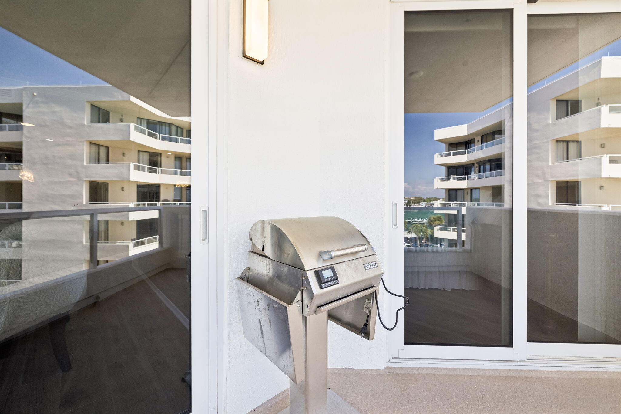 EAST PASS TOWERS CONDO PH 2 - Residential