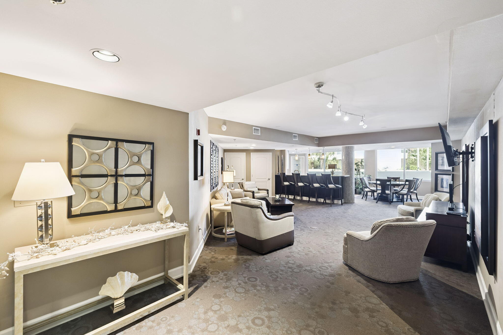 EAST PASS TOWERS CONDO PH 2 - Residential