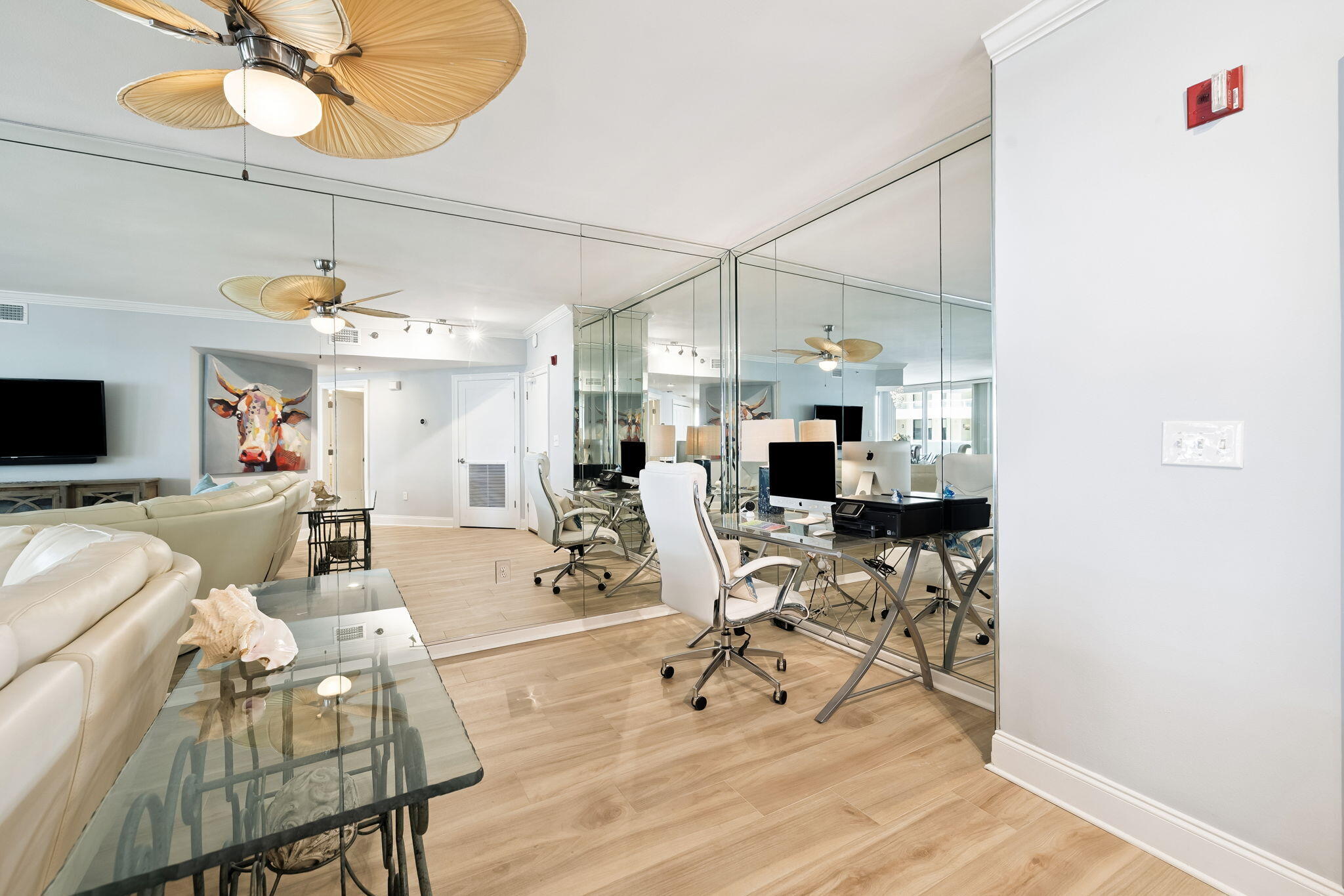 EAST PASS TOWERS CONDO PH 2 - Residential