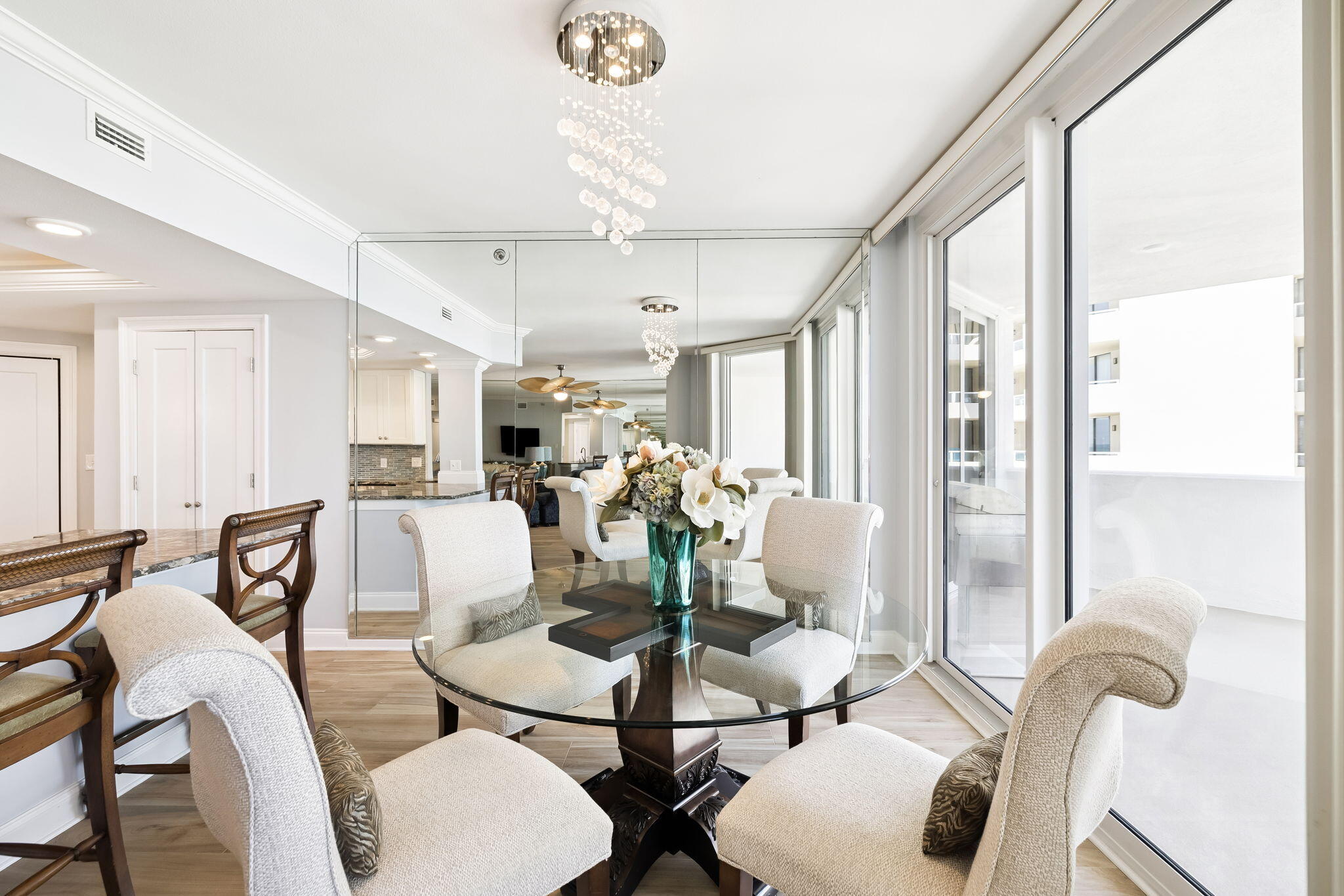 EAST PASS TOWERS CONDO PH 2 - Residential