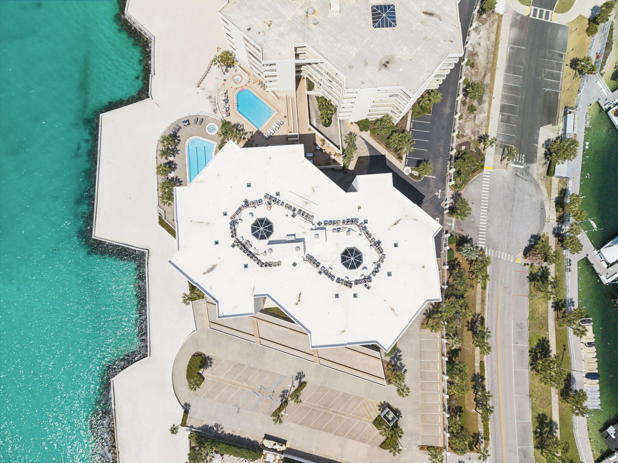 EAST PASS TOWERS CONDO PH 2 - Residential