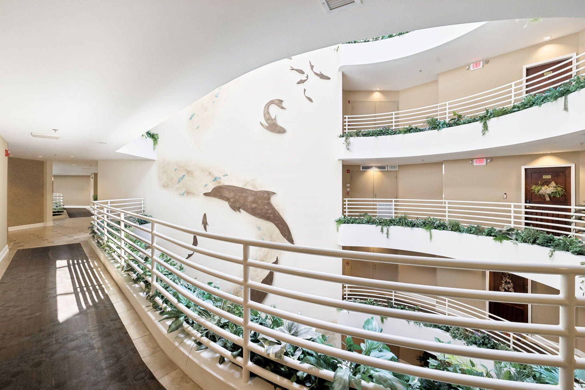 EAST PASS TOWERS CONDO PH 2 - Residential