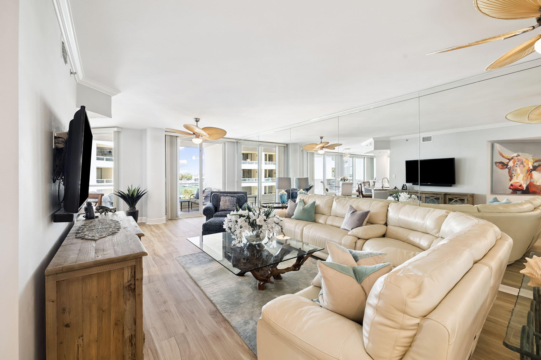 EAST PASS TOWERS CONDO PH 2 - Residential