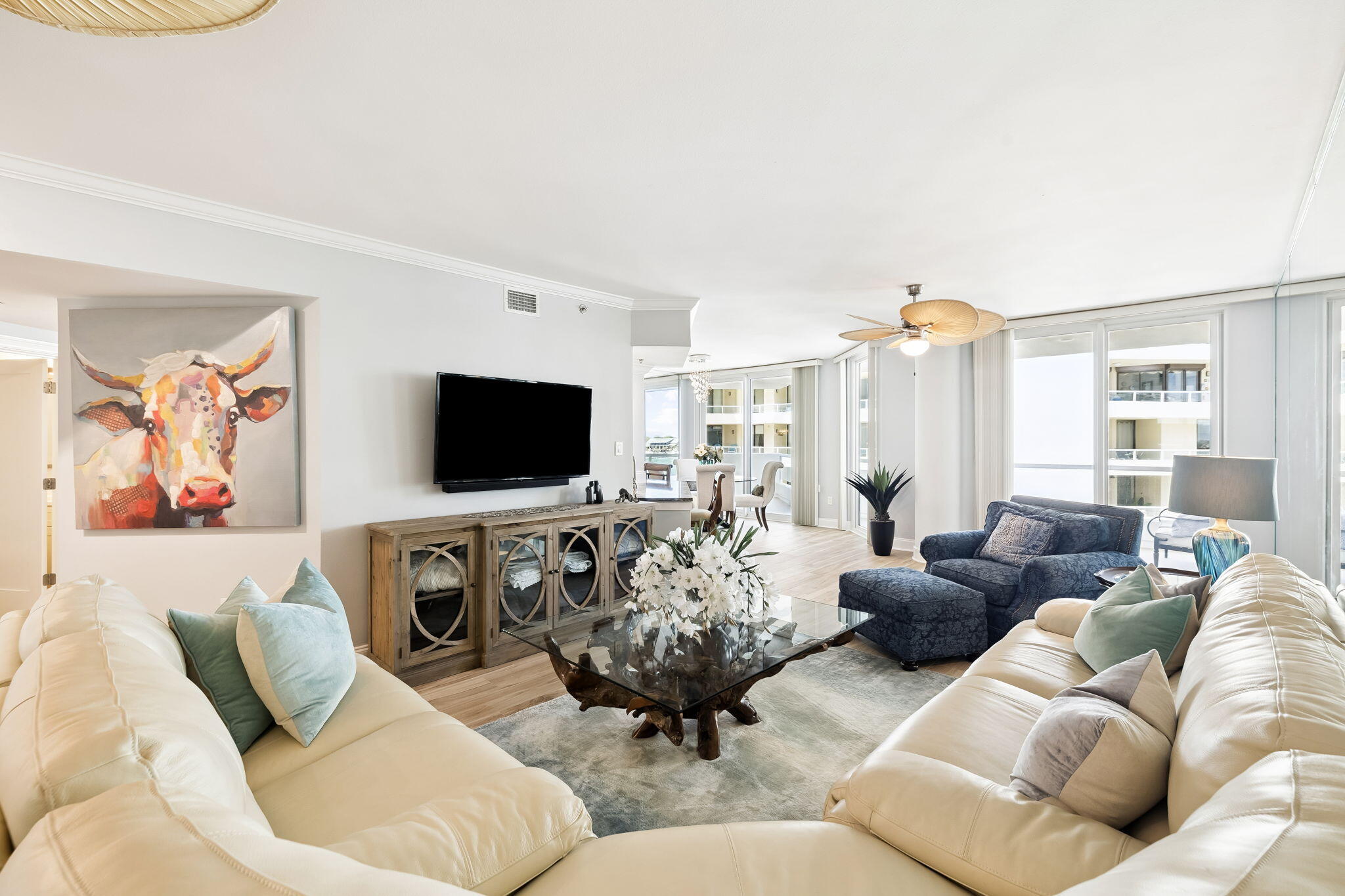 EAST PASS TOWERS CONDO PH 2 - Residential