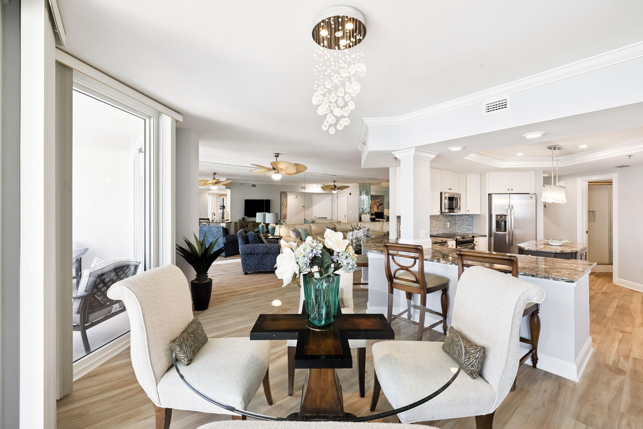 EAST PASS TOWERS CONDO PH 2 - Residential