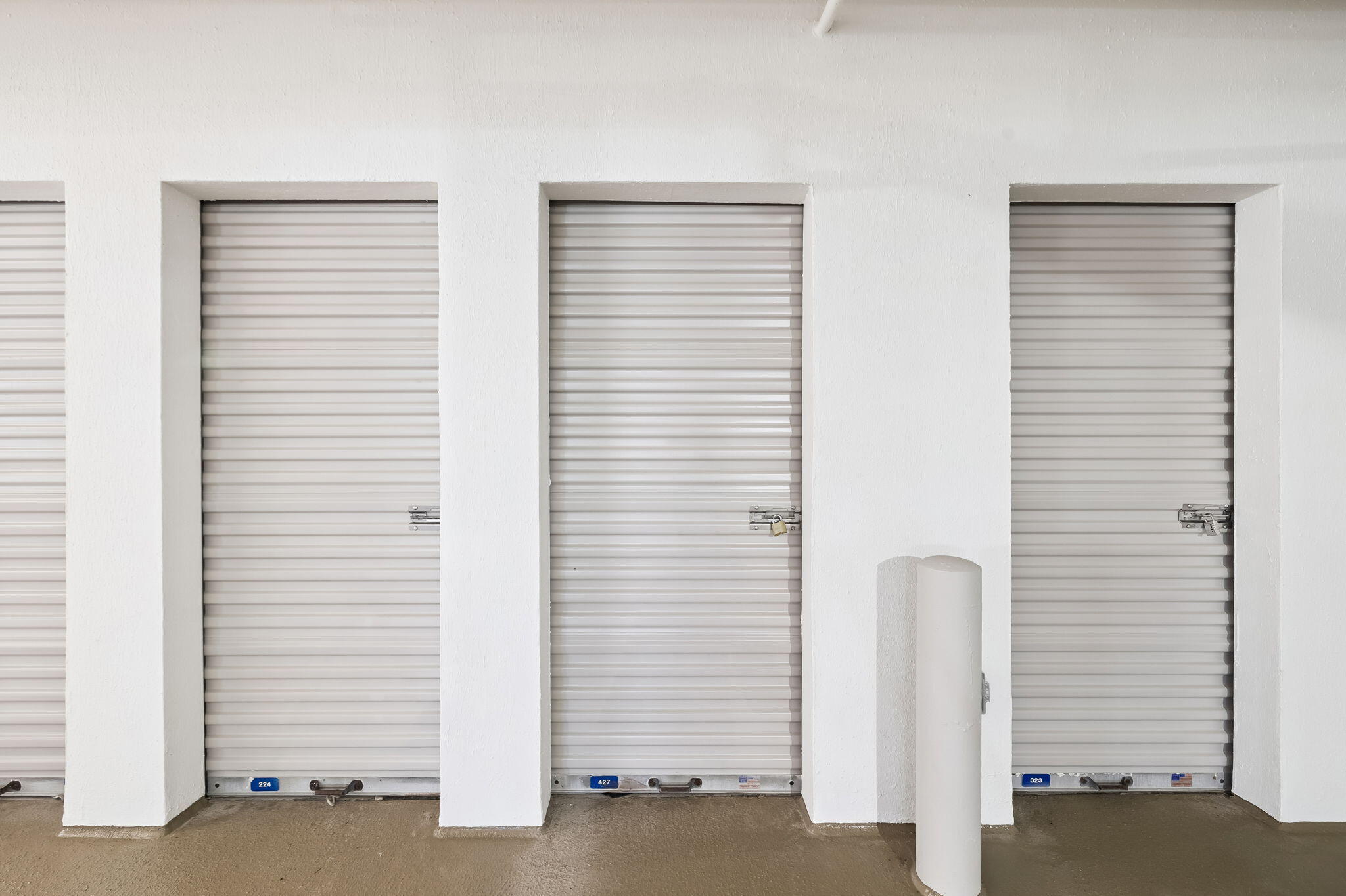 EAST PASS TOWERS CONDO PH 2 - Residential