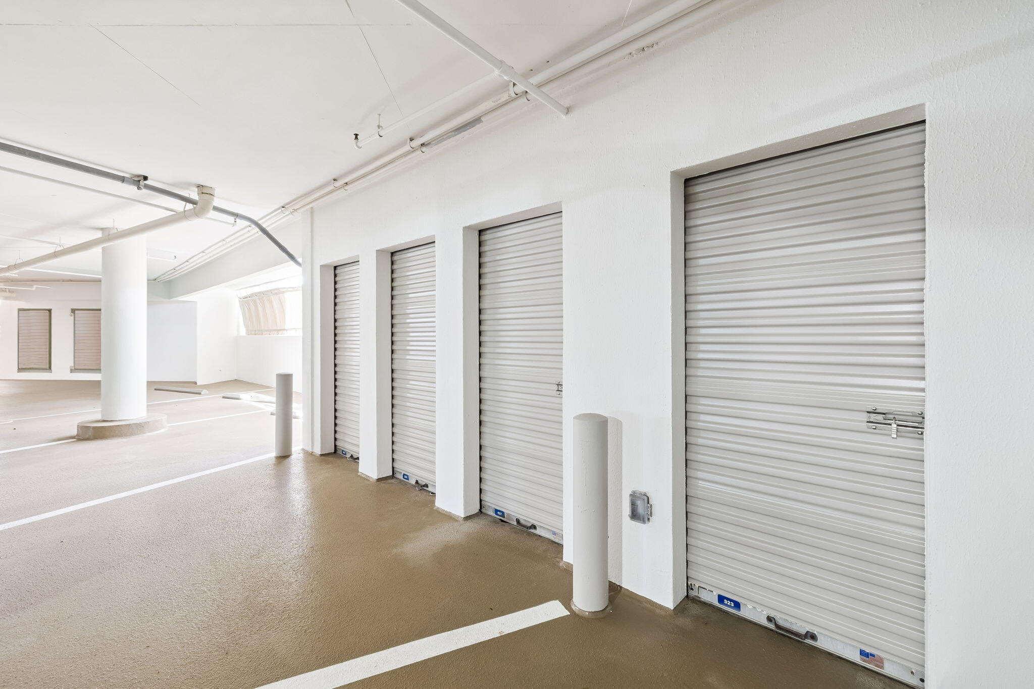 EAST PASS TOWERS CONDO PH 2 - Residential