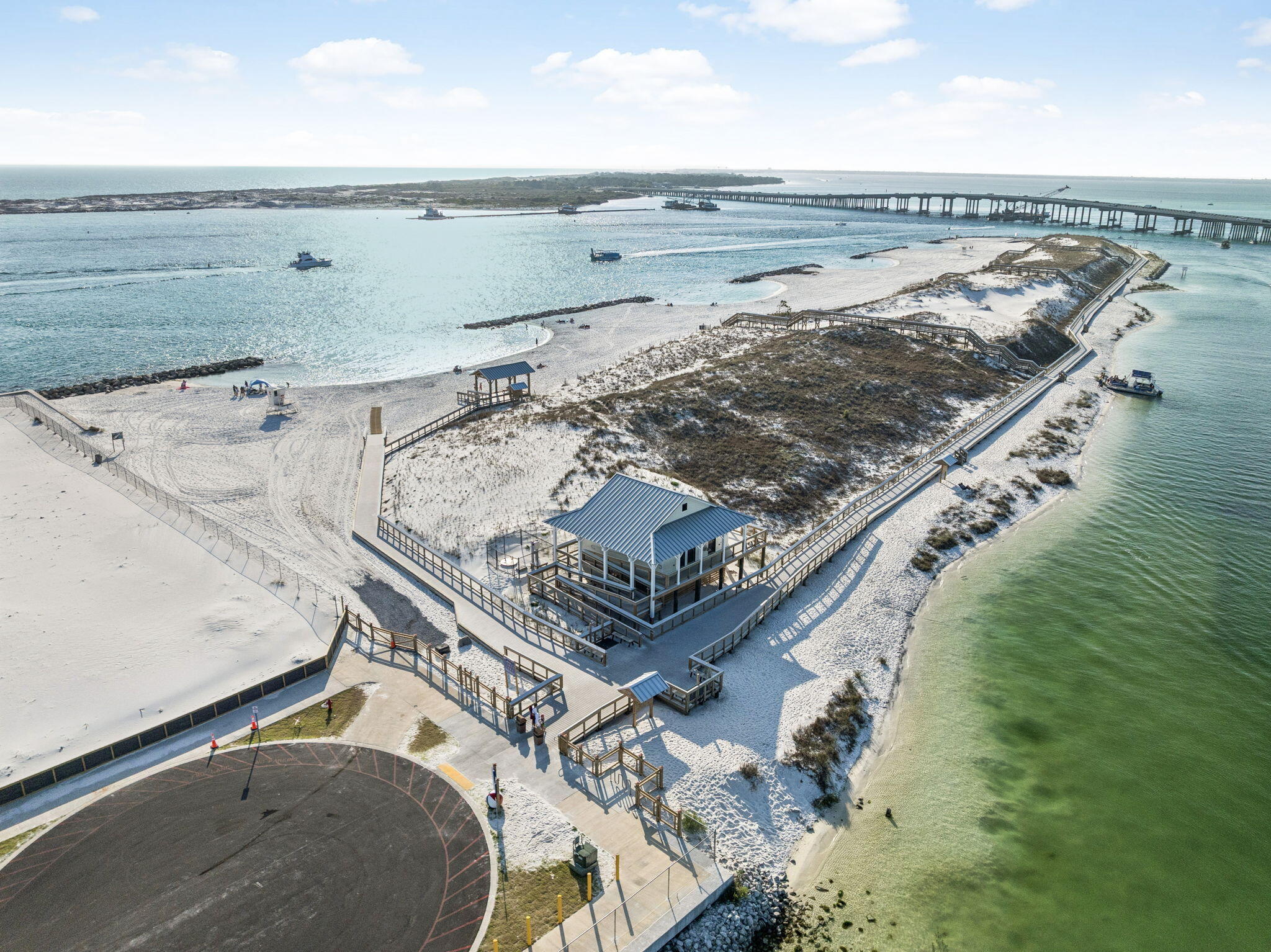 EAST PASS TOWERS CONDO PH 2 - Residential