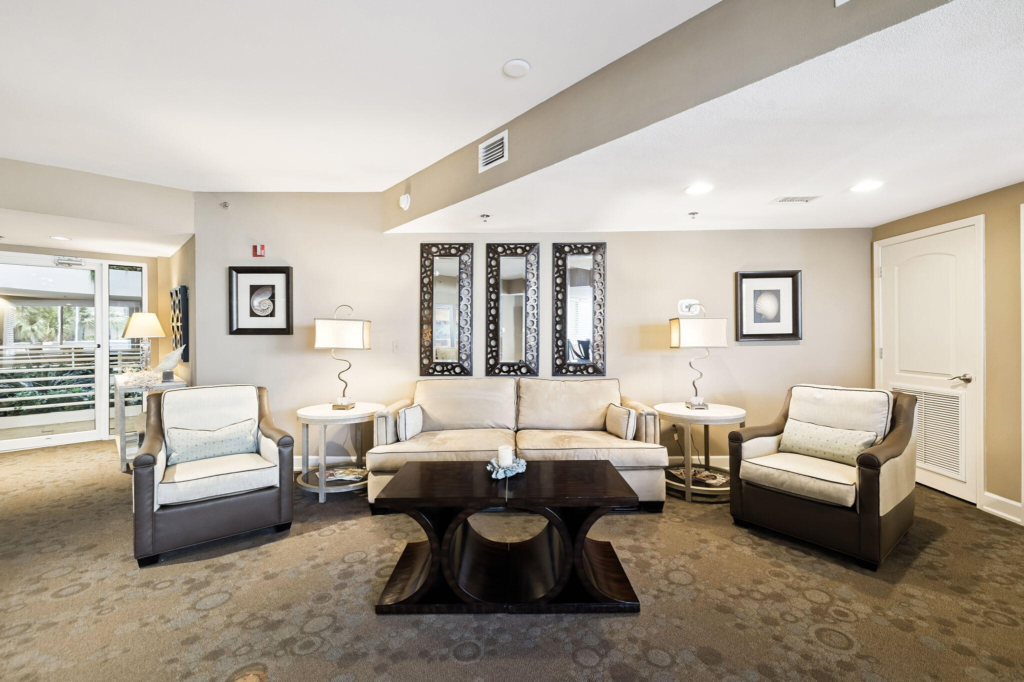 EAST PASS TOWERS CONDO PH 2 - Residential