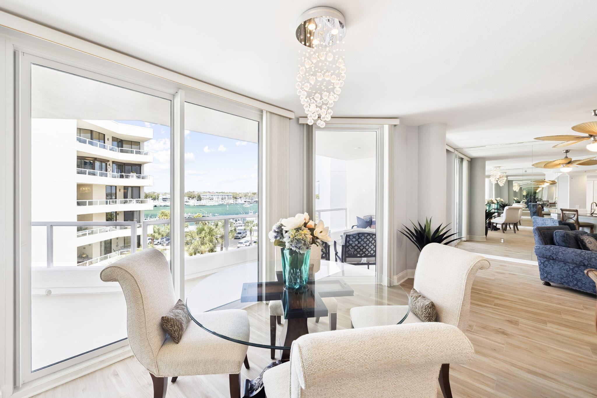 EAST PASS TOWERS CONDO PH 2 - Residential