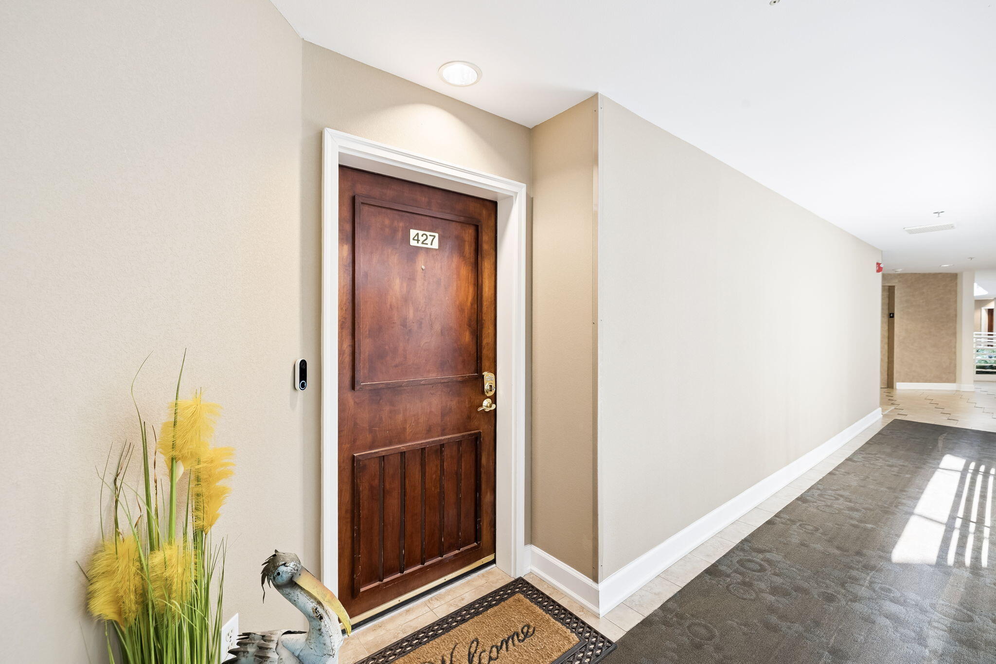 EAST PASS TOWERS CONDO PH 2 - Residential