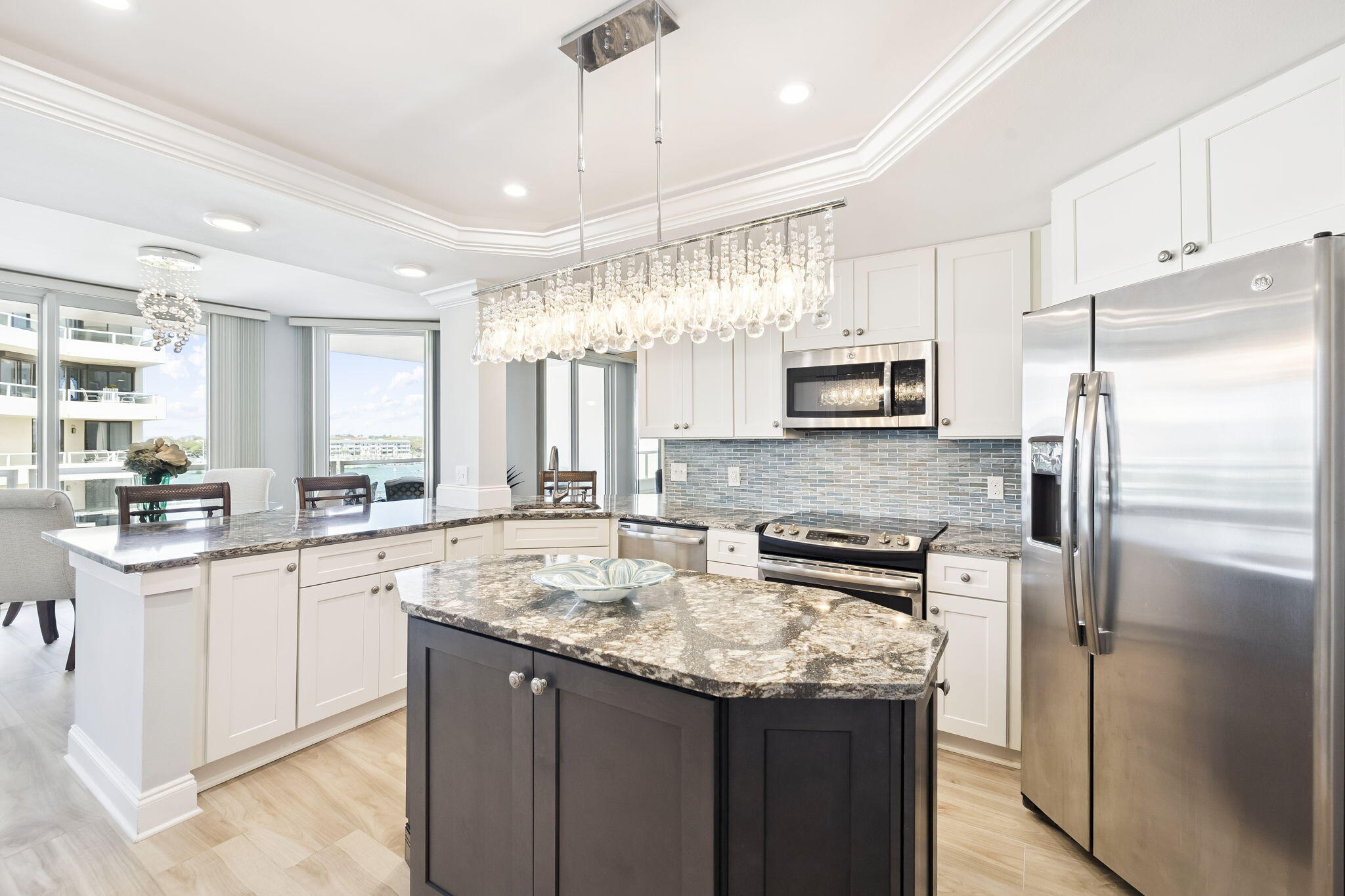 EAST PASS TOWERS CONDO PH 2 - Residential