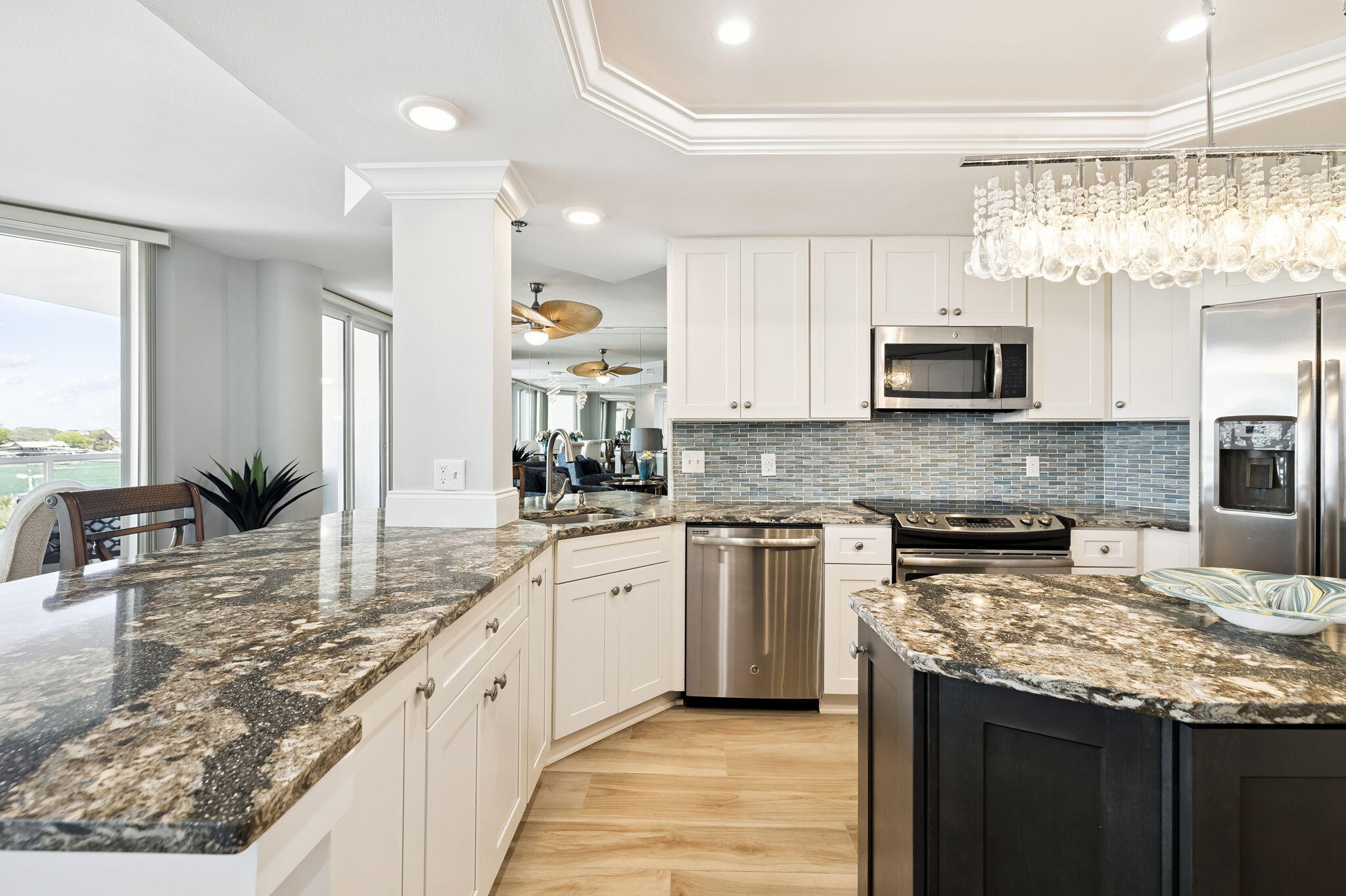 EAST PASS TOWERS CONDO PH 2 - Residential