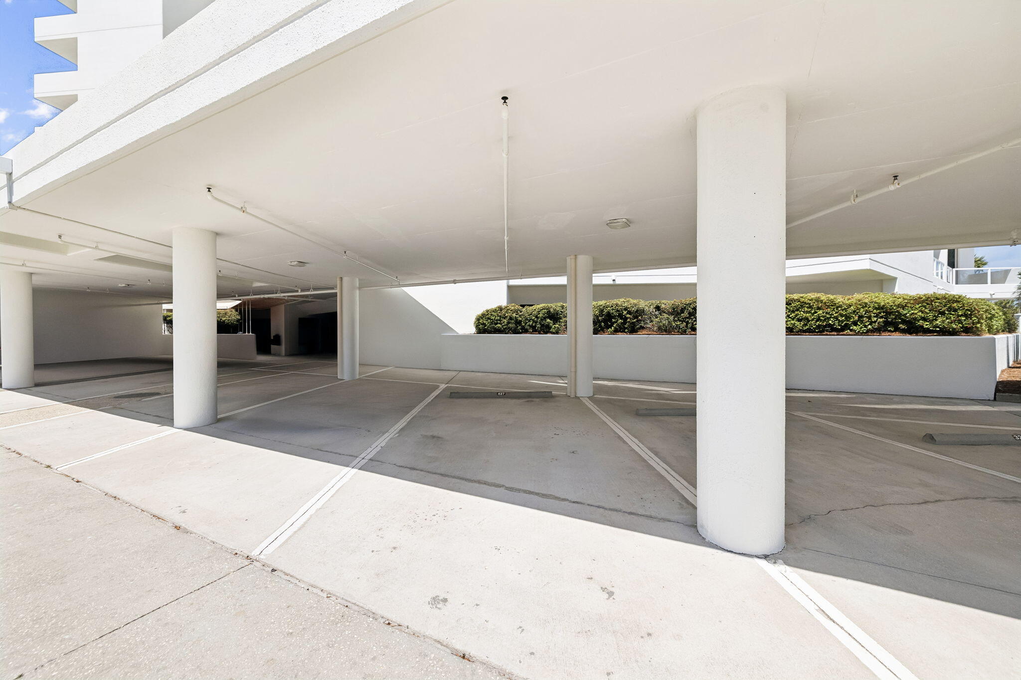 EAST PASS TOWERS CONDO PH 2 - Residential