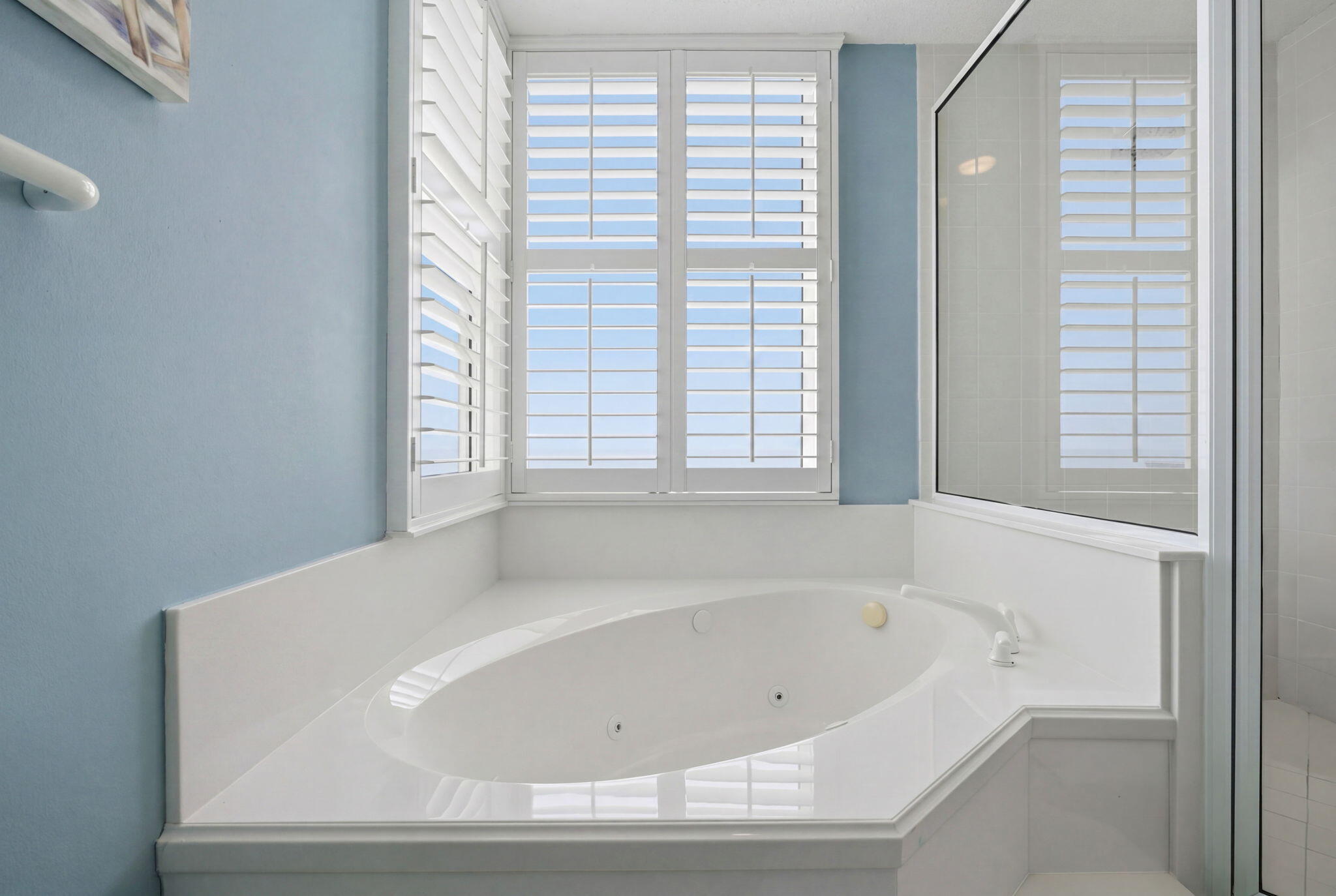 BEACH COLONY WEST CONDO - Residential