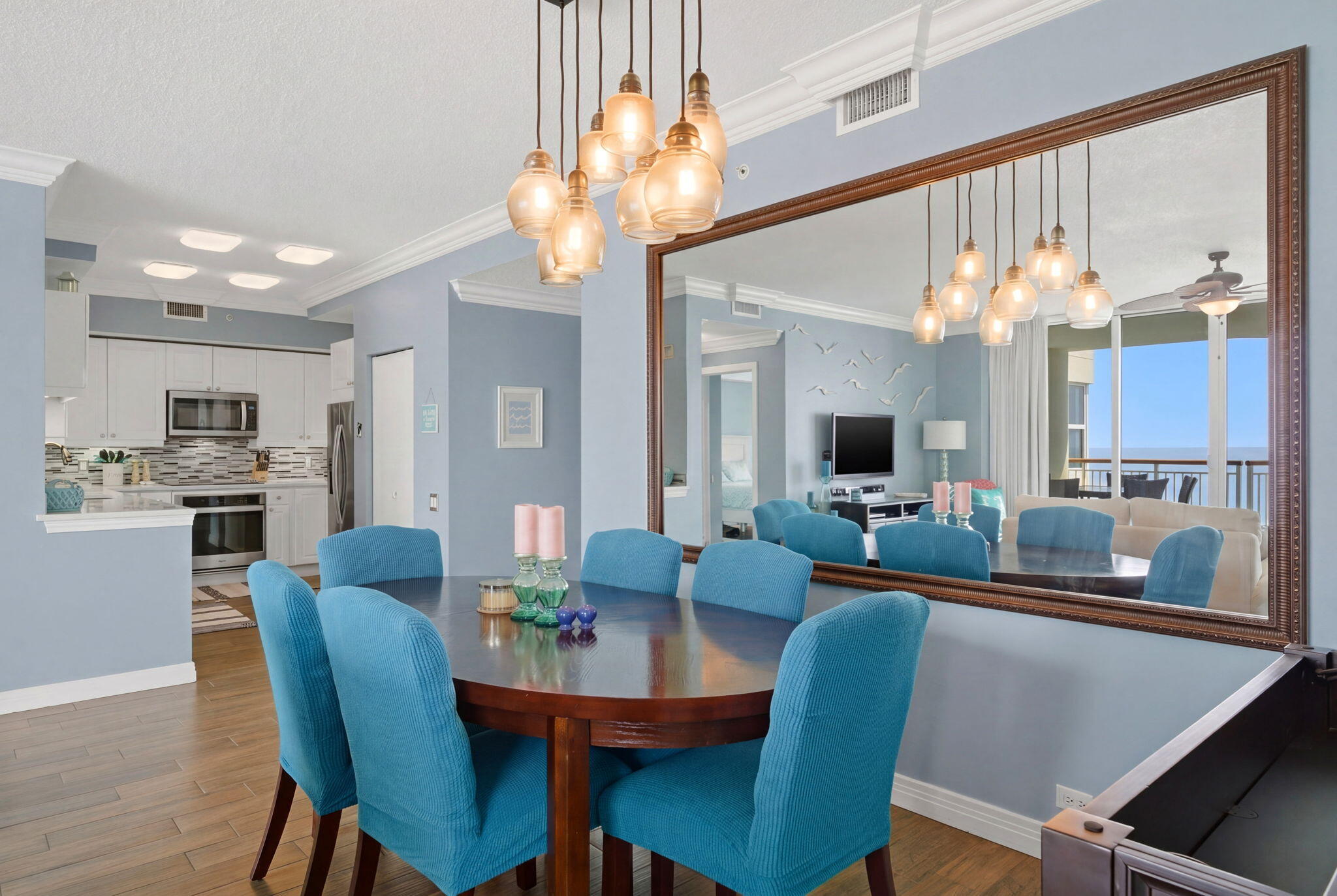 BEACH COLONY WEST CONDO - Residential
